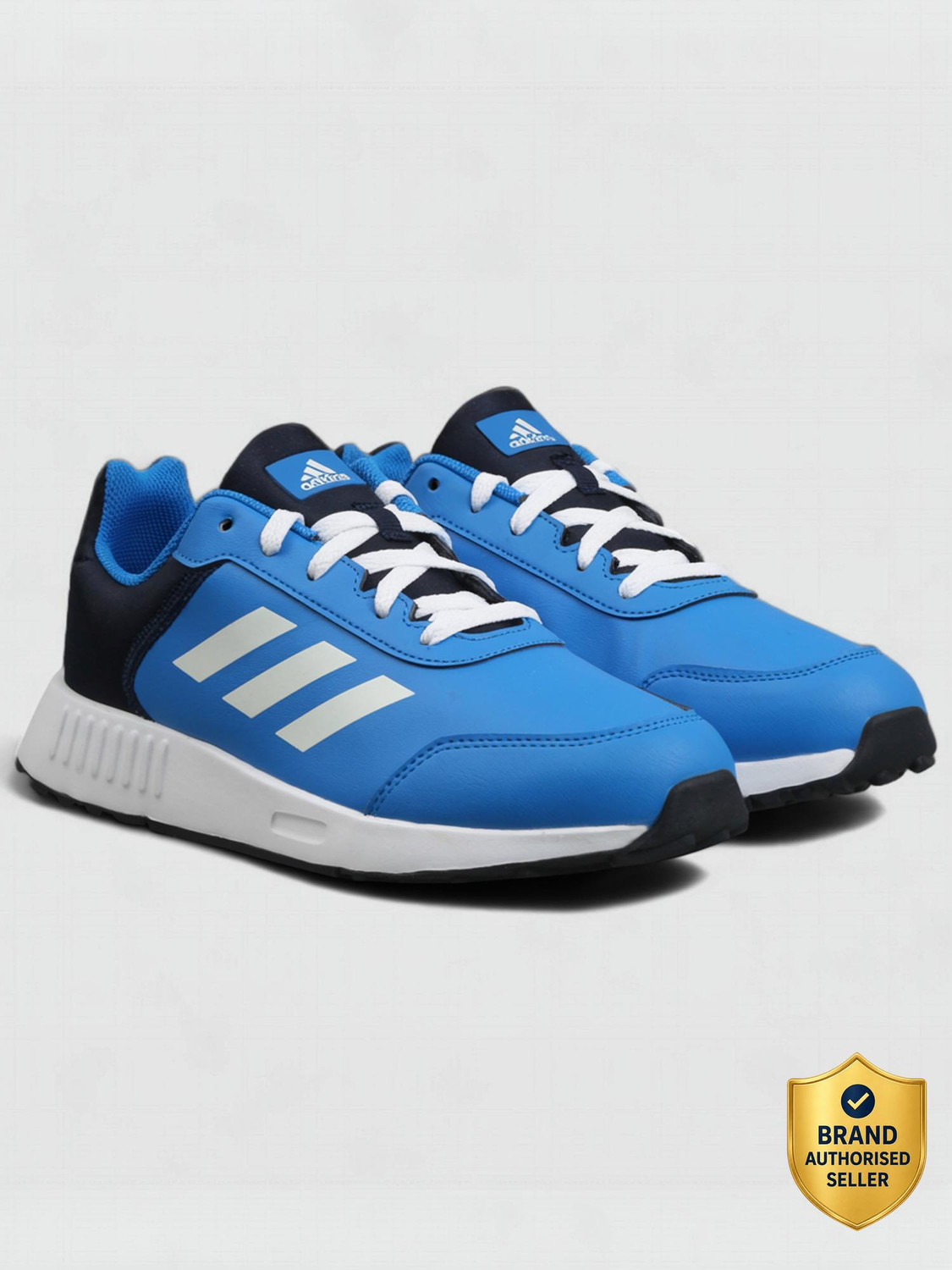 Image of ADIDAS CourtJam Control 3 Premium Tennis Shoes For Men (White , 6)