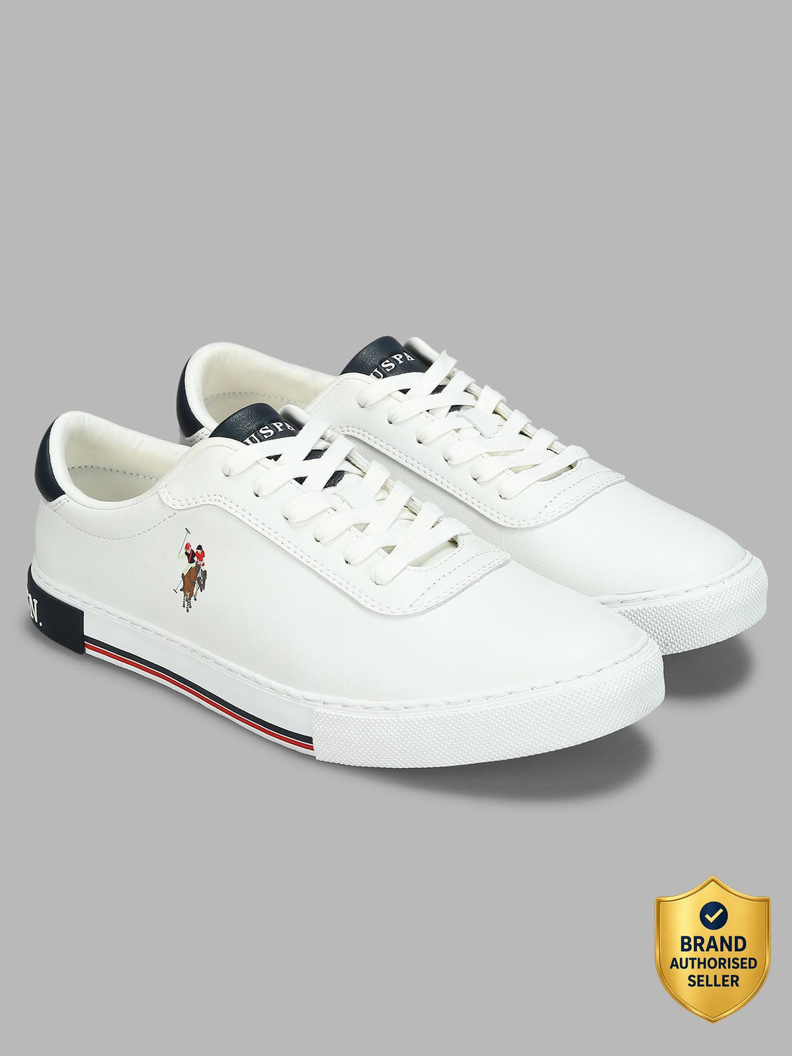 U.S. POLO ASSN. MOORE 5.0 Sneakers For Men