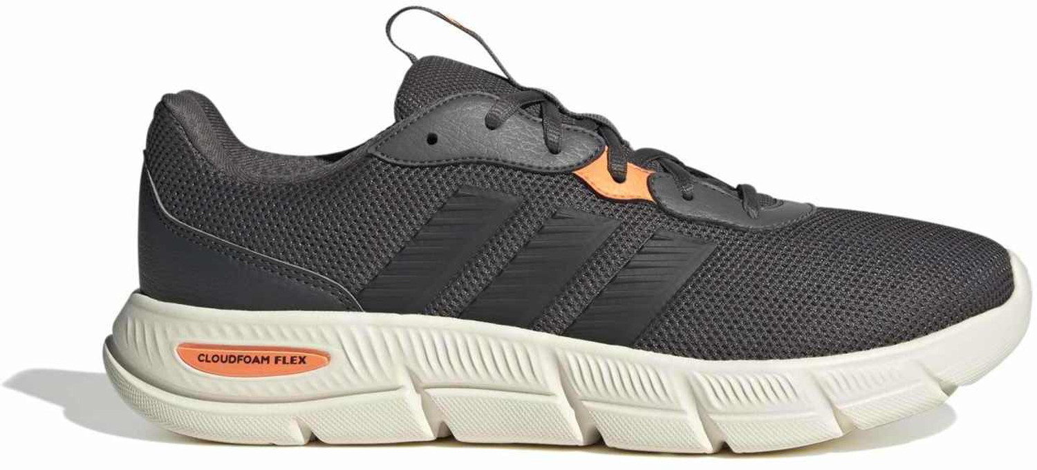 Image of ADIDAS GRAND COURT ALPHA 00s Sneakers For Men (Brown , 10)