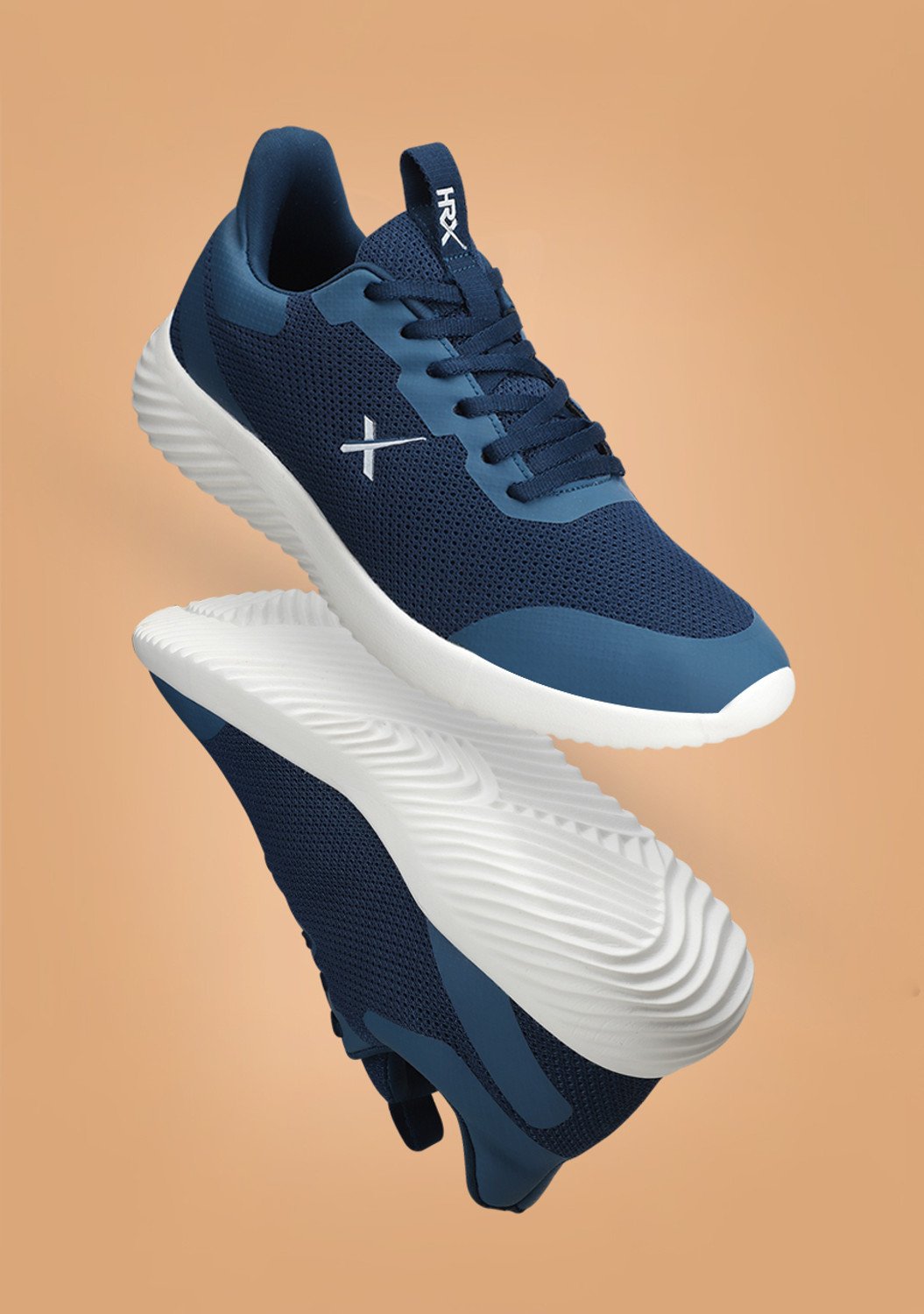 Hrithik Roshan Z Running Shoes HRX By Hrithik Roshan ACTIVE RUN