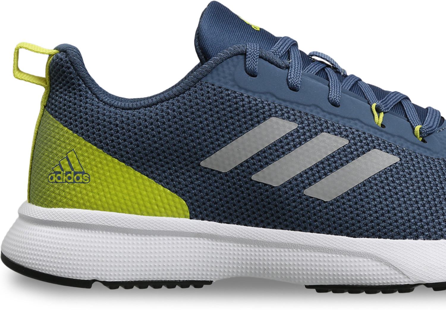 Image of ADIDAS Glowrun Reflective M Running Shoes For Men