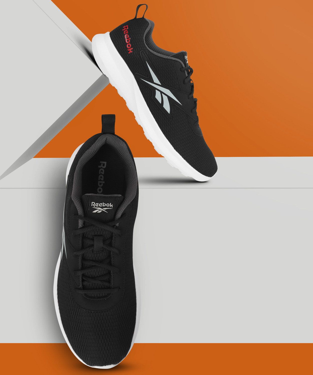 Reebok run voyager on sale
