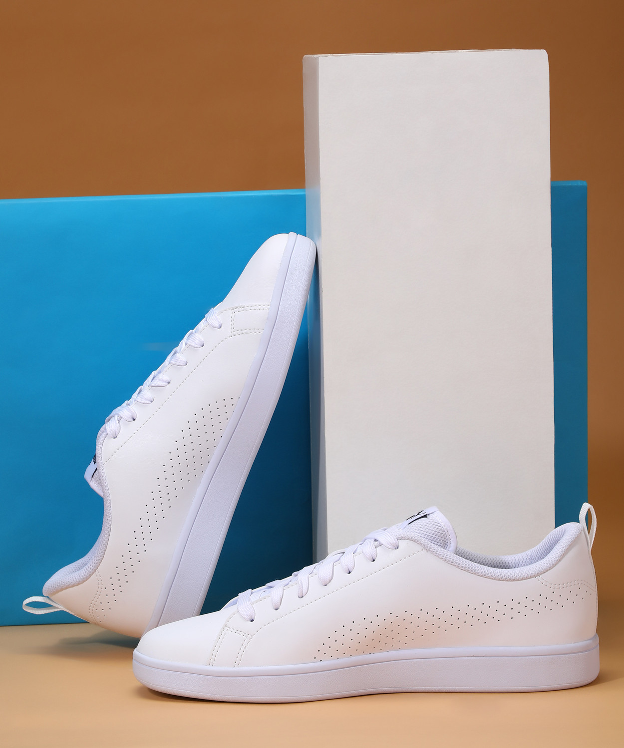 Puma 2025 smash ace