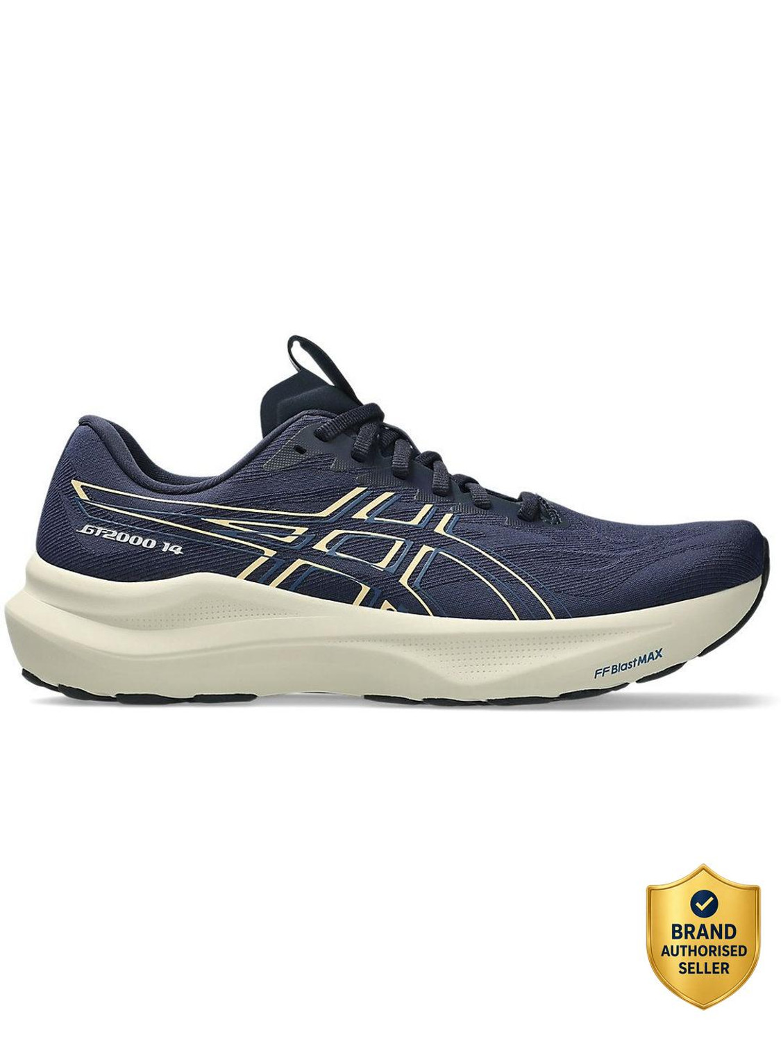 GT-2000 14 Running Shoes For Men (Dark Blue , 8)