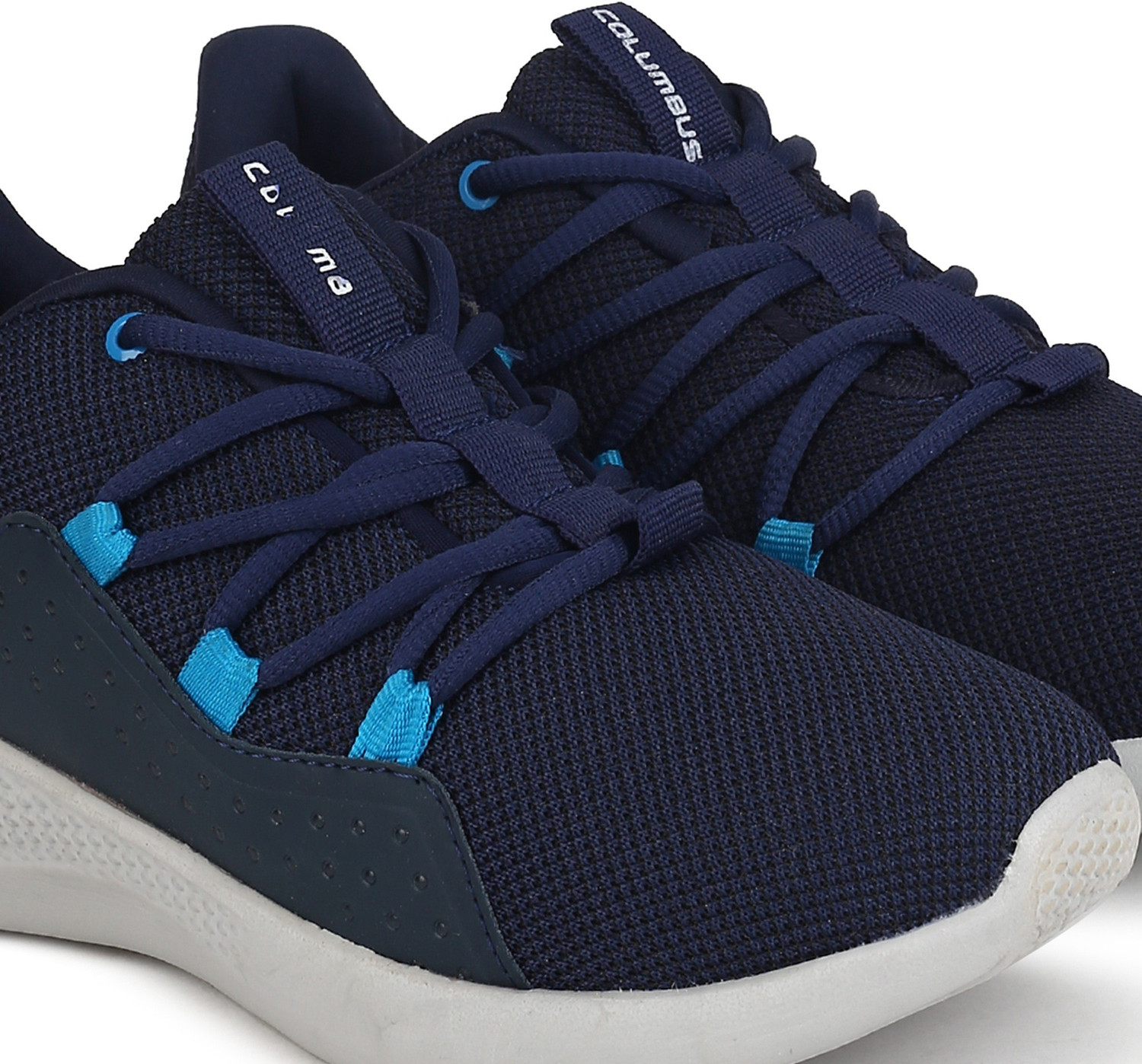 Image of COLUMBUS CLB Running Shoes For Men