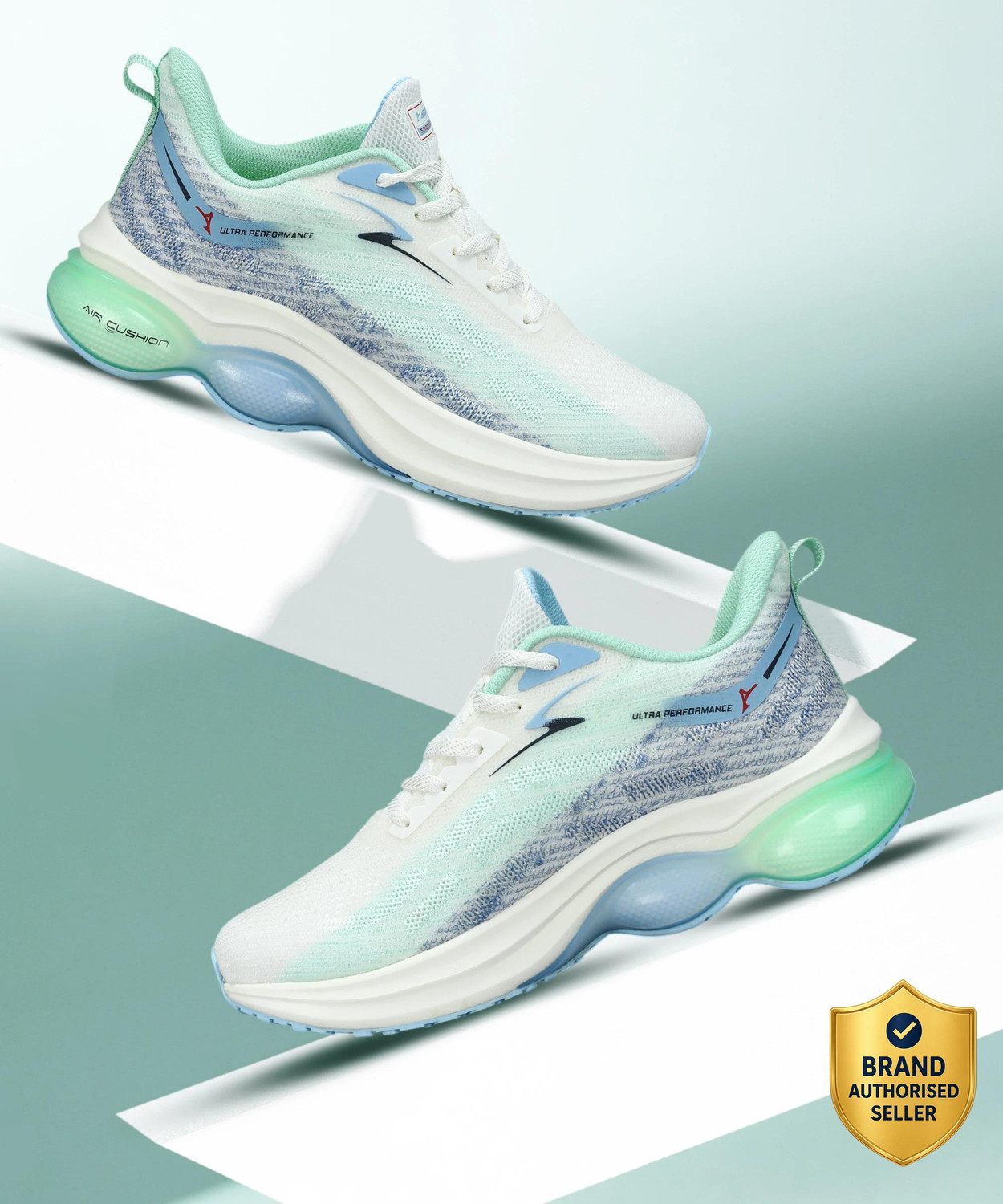 Abros RAFAEL Running Shoes For Men