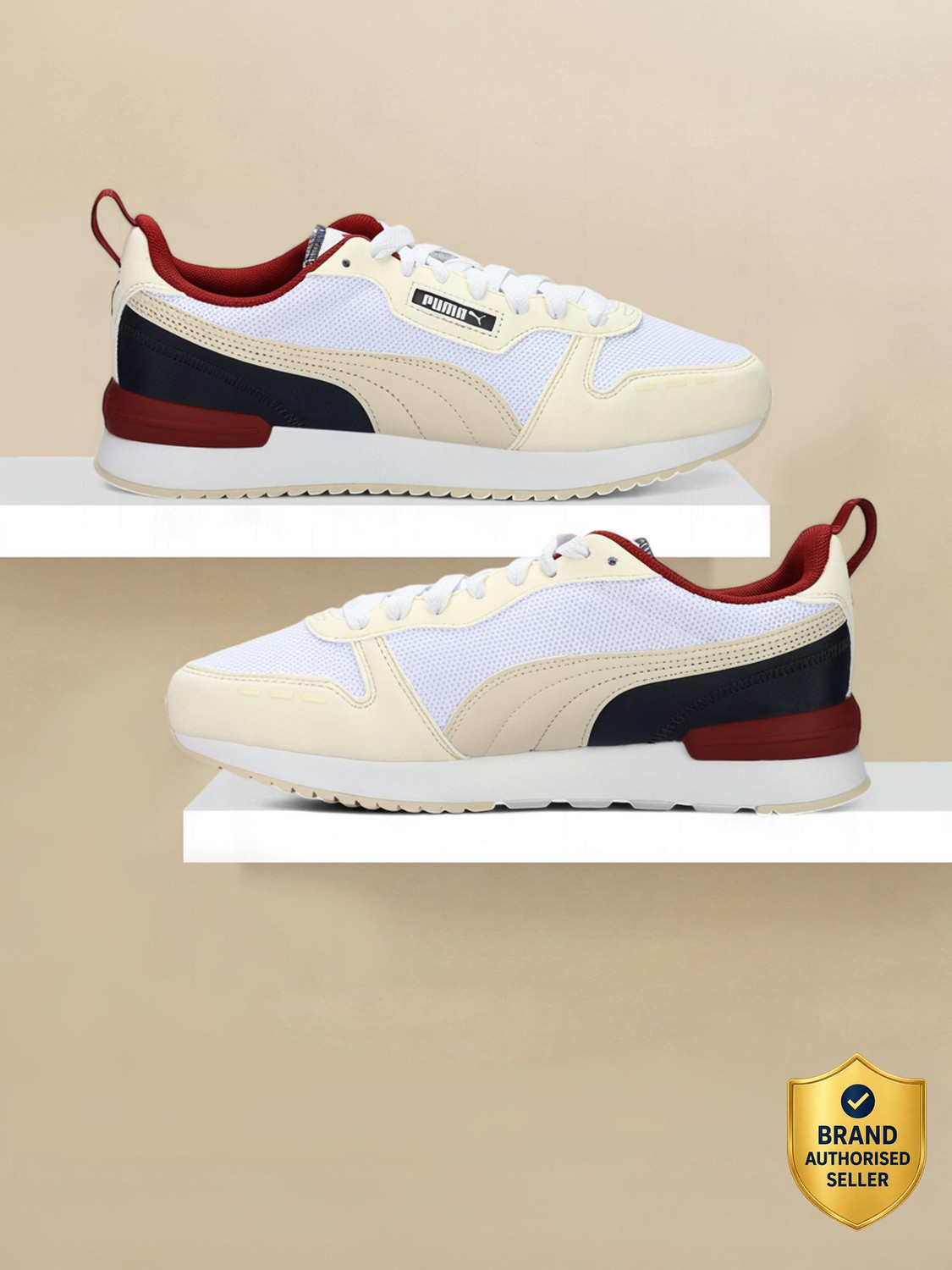 PUMA R78 Casuals For Men