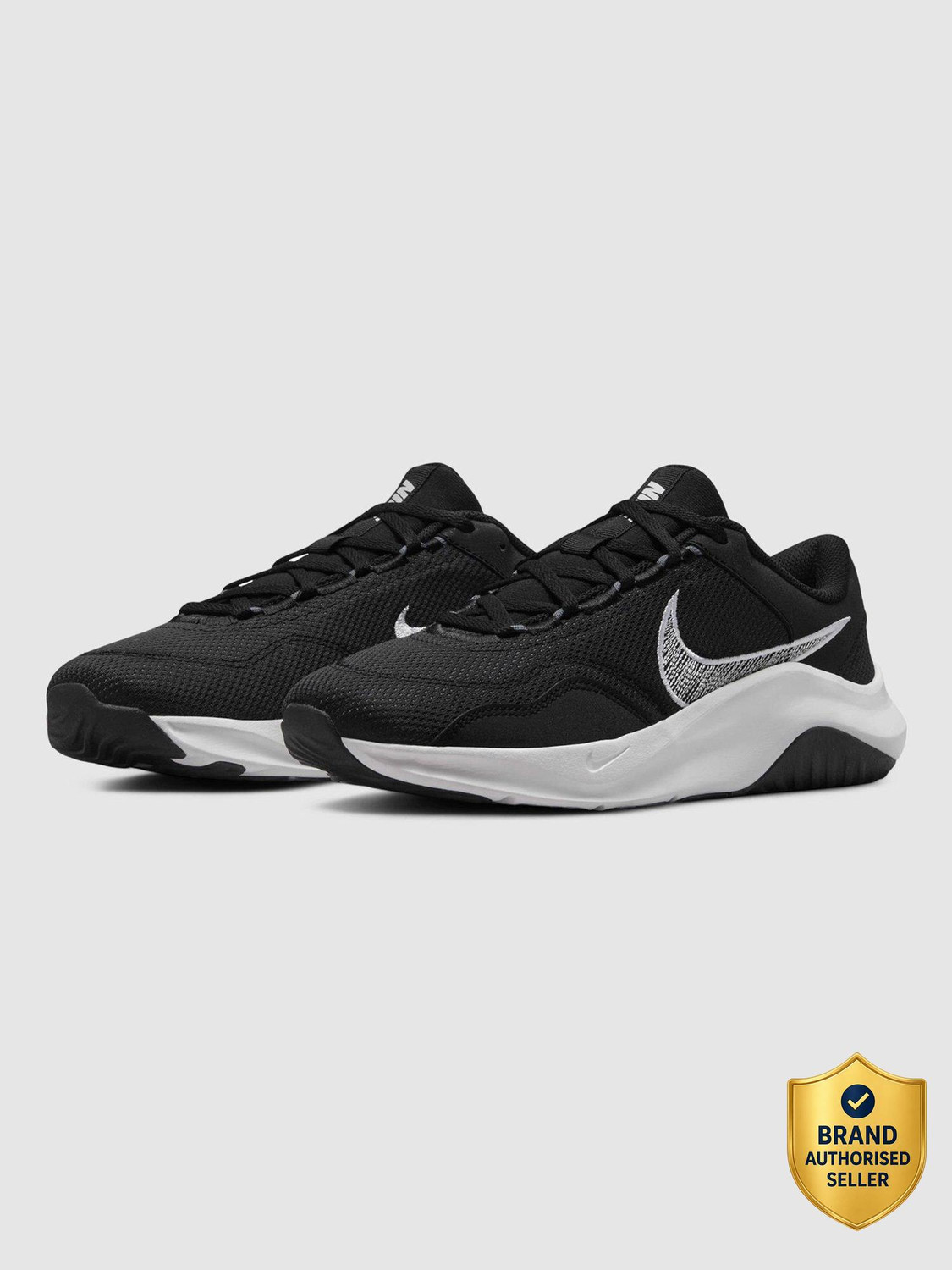 NIKE Legend Essential 3 Next Nature Training & Gym Shoes For Men