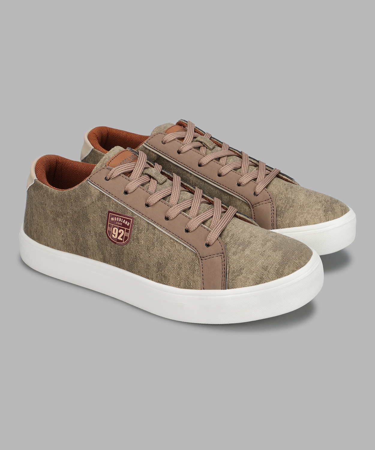 Image of WOODLAND Outdoors For Men (Navy , 9)