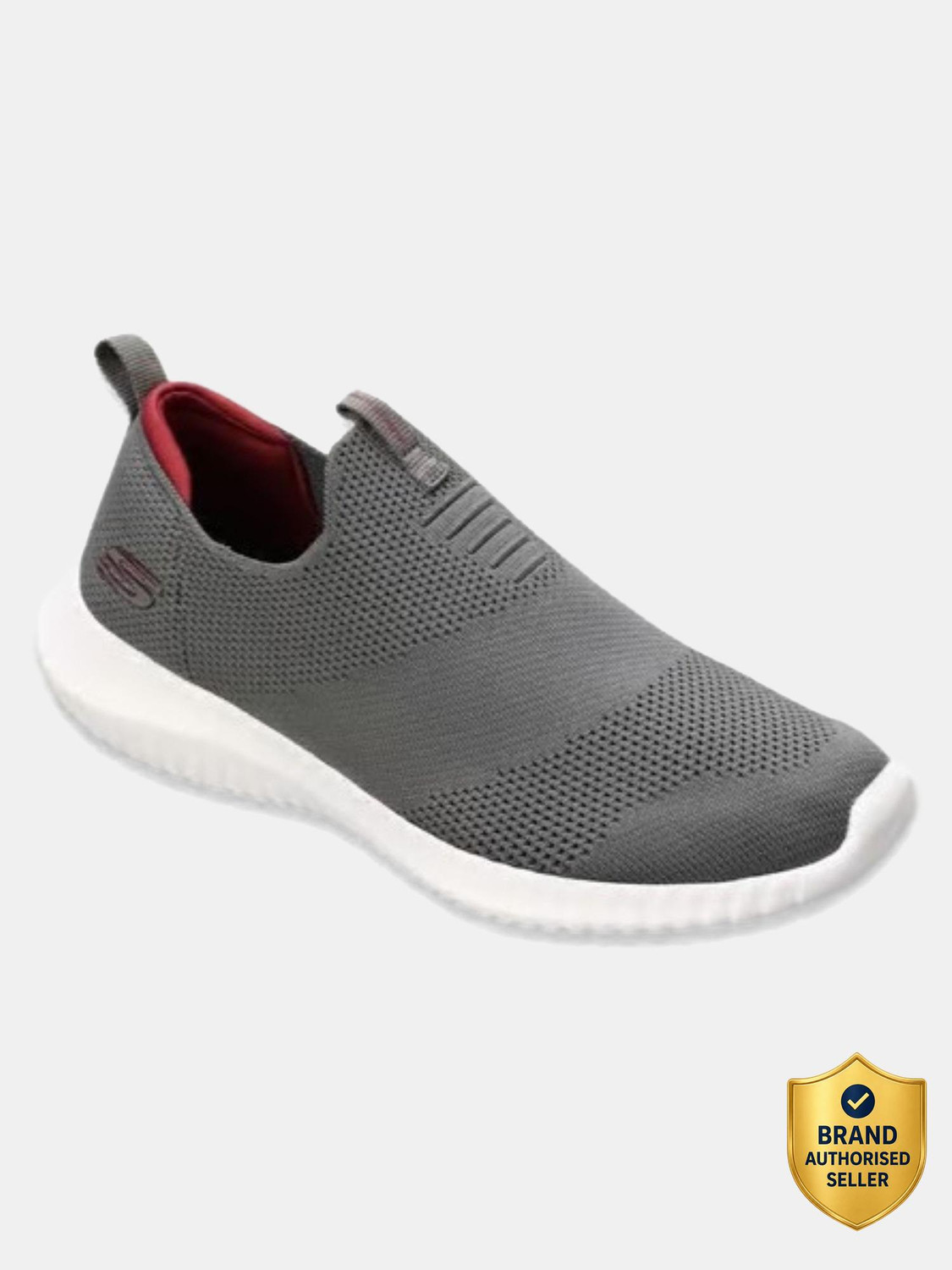 Image of Skechers ULTRA FLEX Casuals For Men (Black , 11)