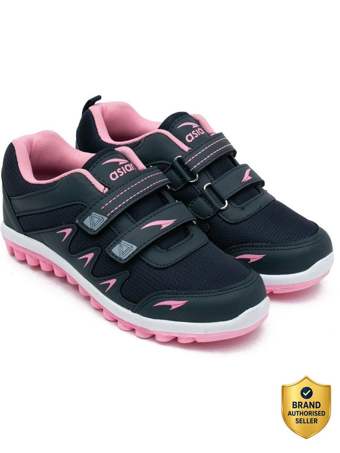 ASIAN Fashion-02 sports shoes for women without laces | Running shoes 