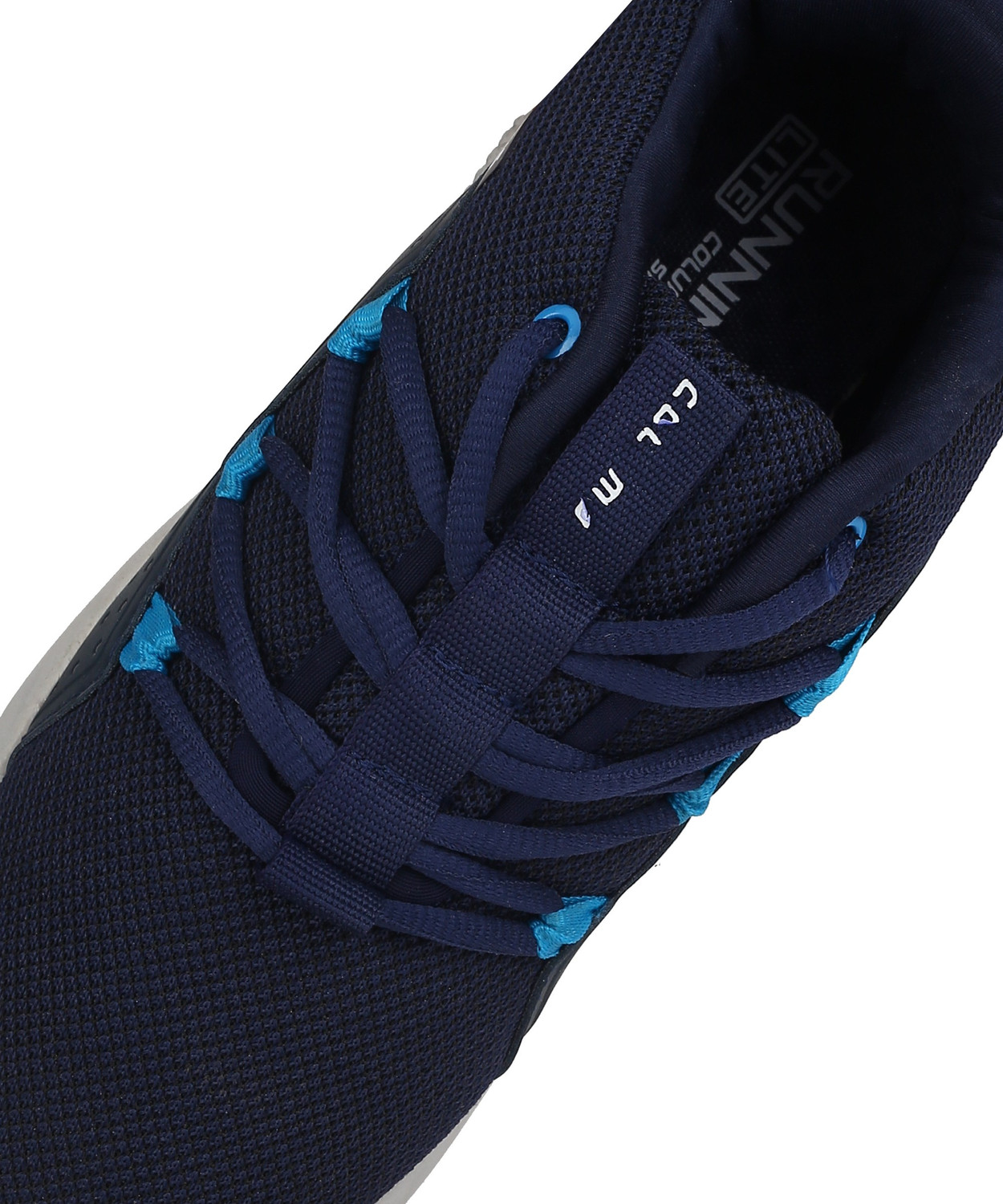 Image of COLUMBUS CLB Running Shoes For Men