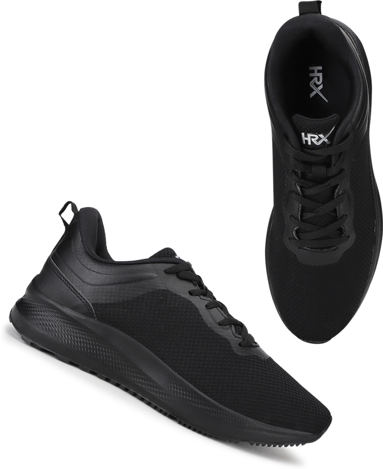 Image of HRX by Hrithik Roshan ACTIVE RUN Running Shoes For Men