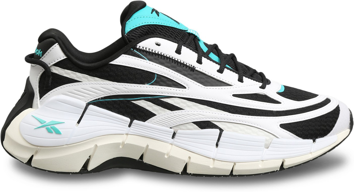 Image of REEBOK Zig Kinetica 2.5 Running Shoes For Men