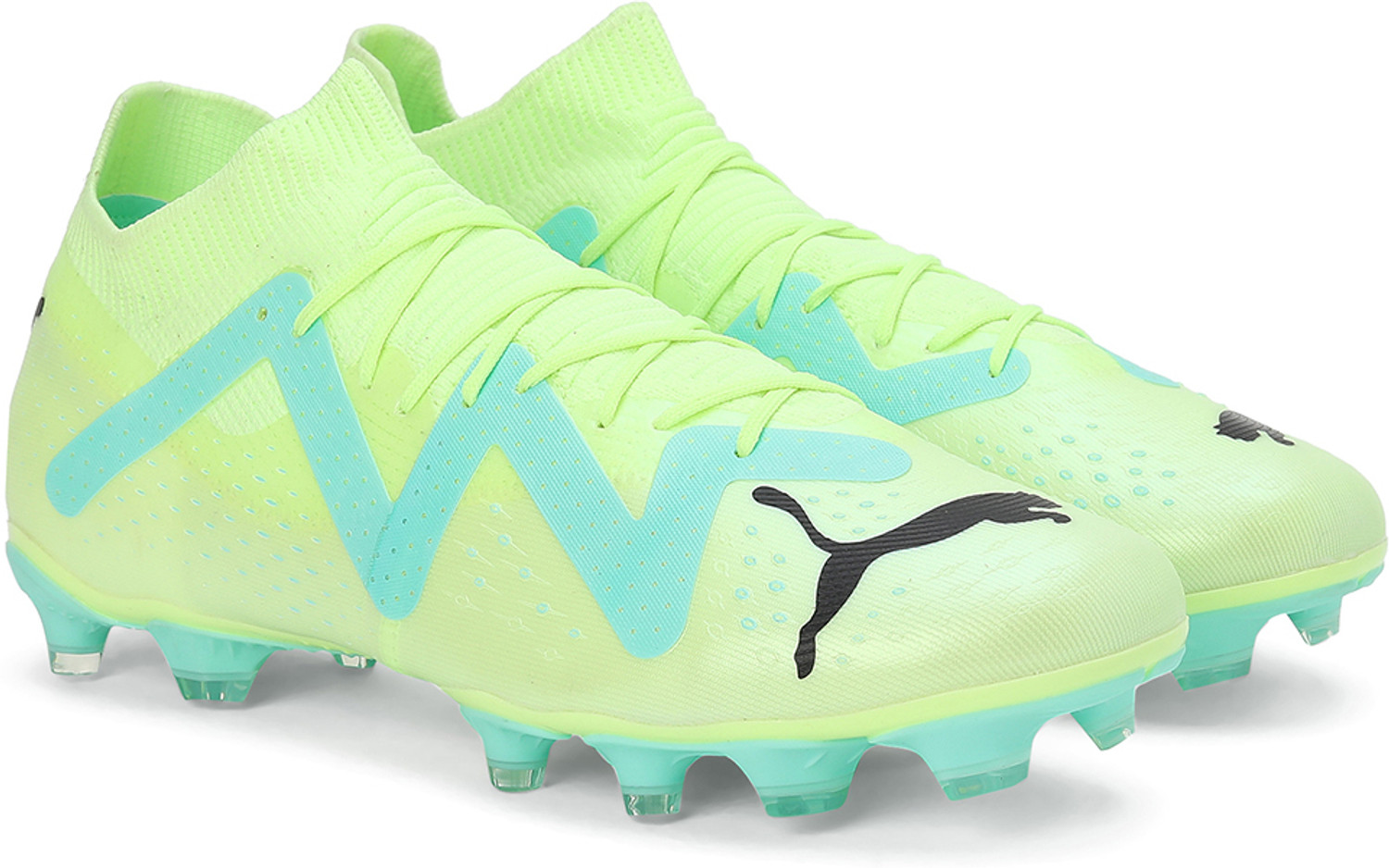 Puma price match store