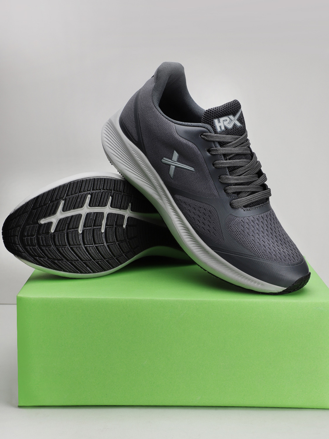 Hrx walking clearance shoes