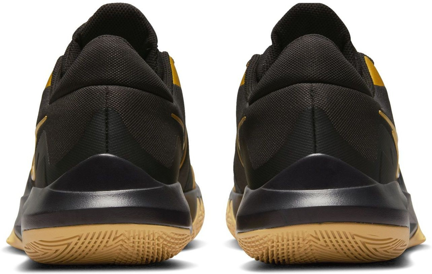 Image of NIKE NIKE PRECISION VI Basketball Shoes For Men