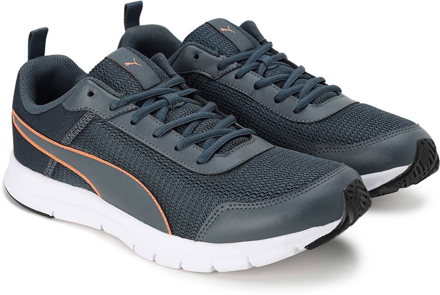 Puma men's keen idp running shoes cheap