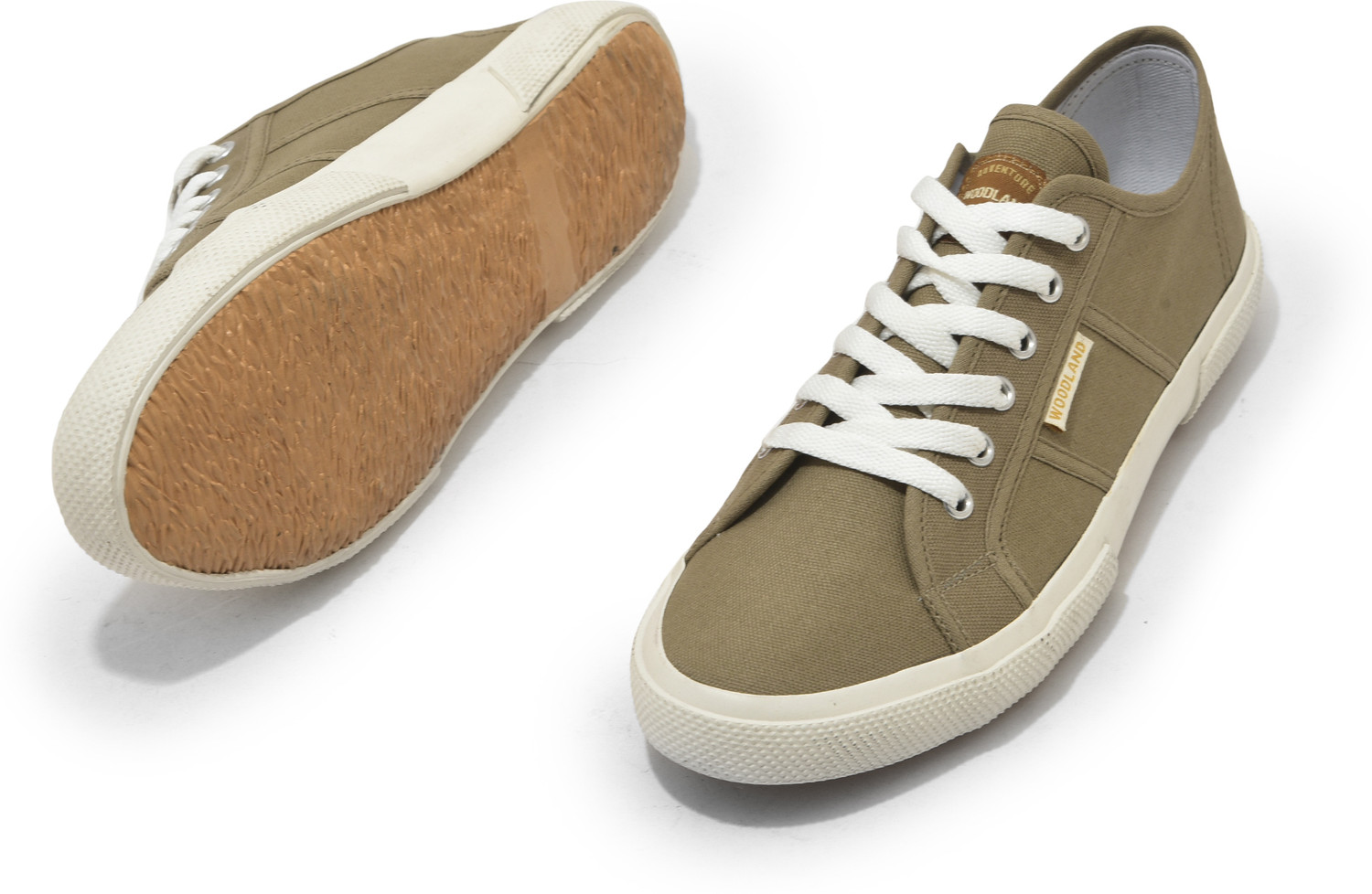 Image of WOODLAND GC 4449022C Casuals For Men