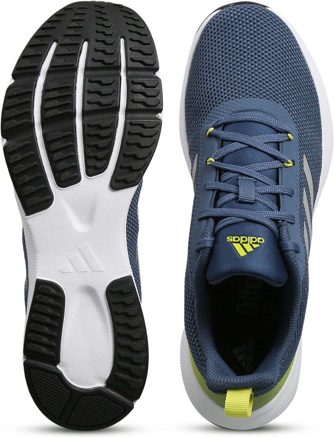 Image of ADIDAS Glowrun Reflective M Running Shoes For Men