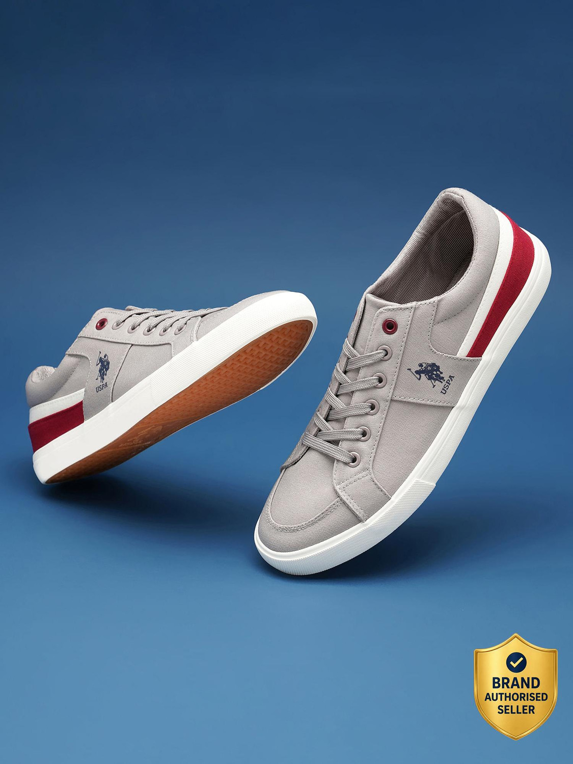 U.S. POLO ASSN. CLARKIN 6.0 Sneakers For Men