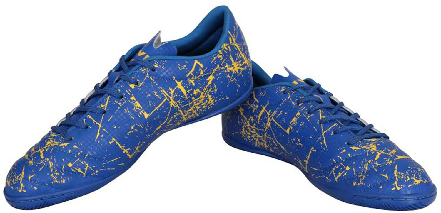Nivia futsal hot sale football shoes