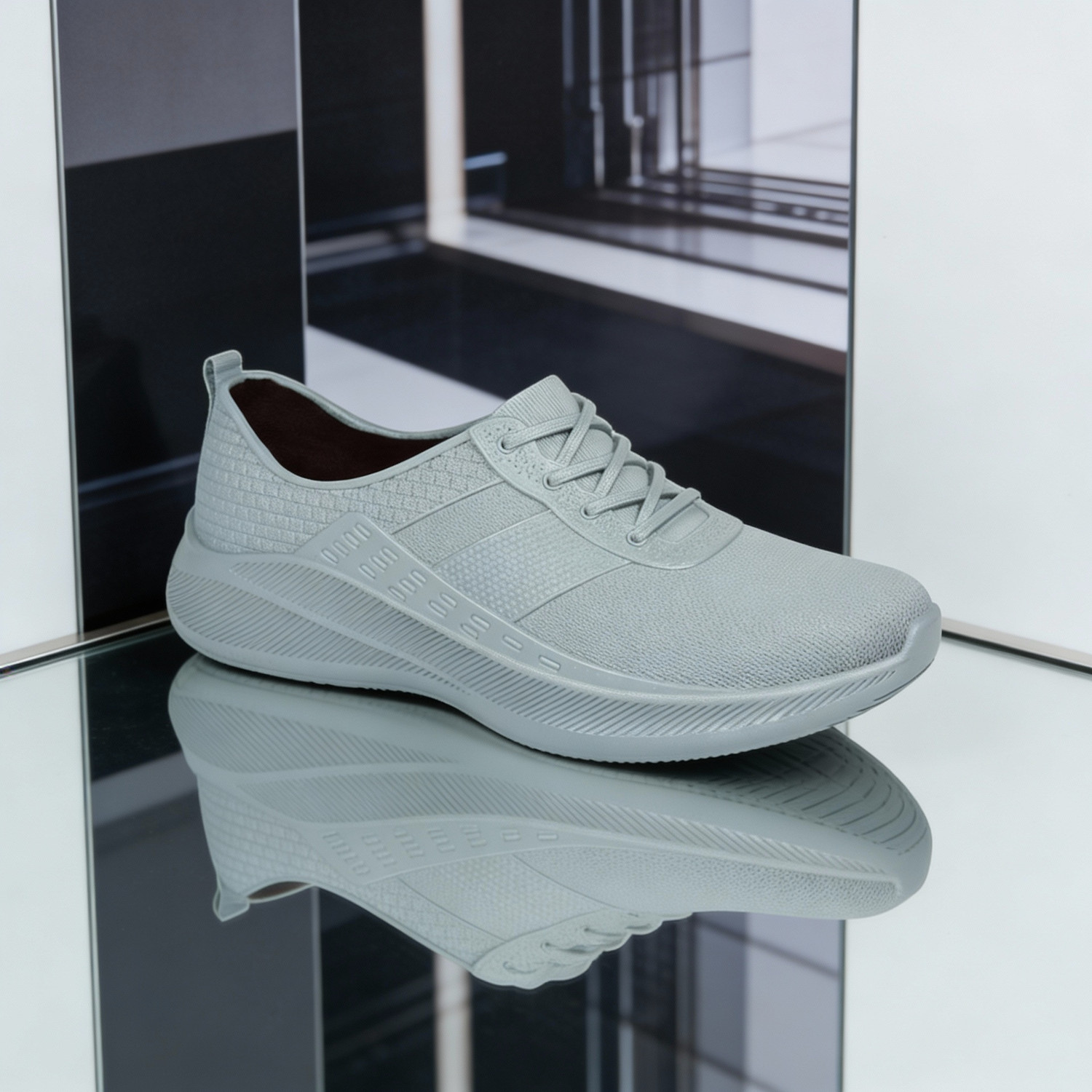 AJANTA Waterproof Sneakers For Men