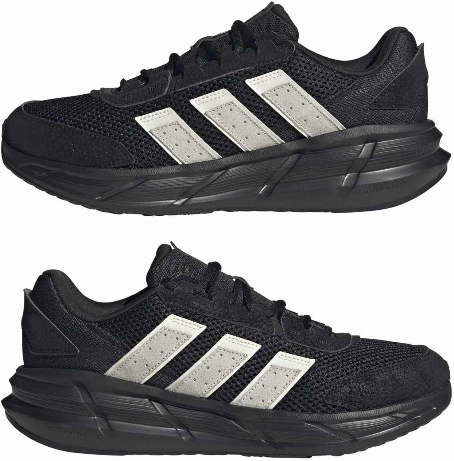 Image of ADIDAS QUESTAR 3 M Outdoors For Men (Blue , 6.5)