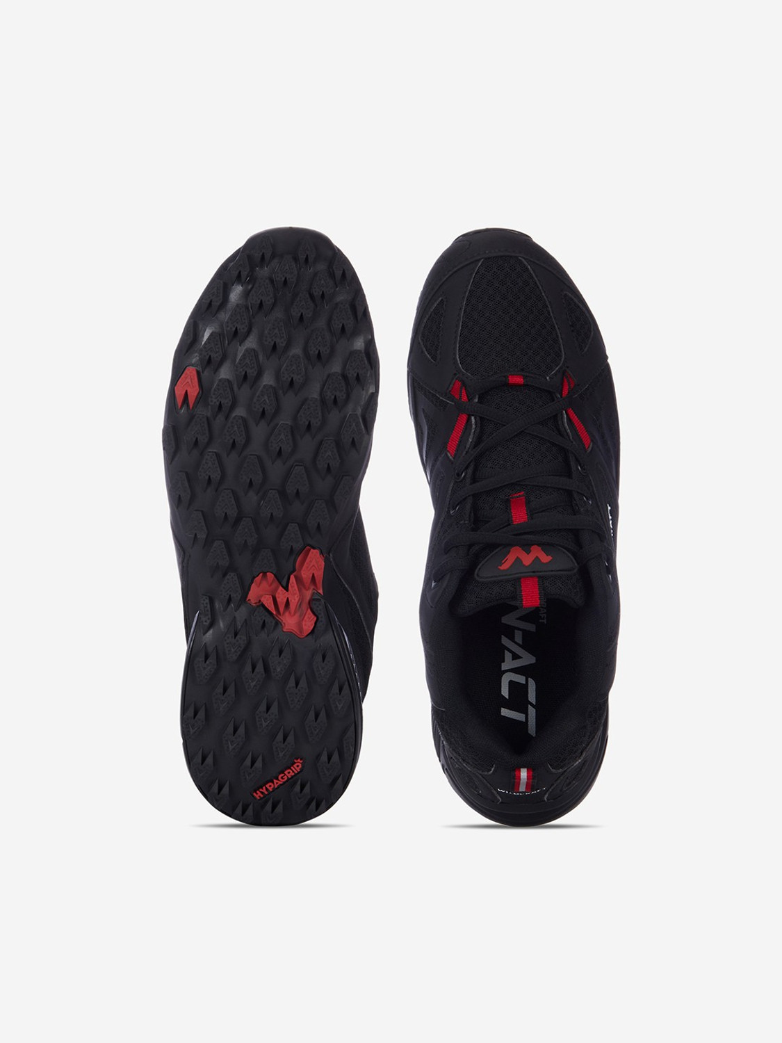 Image of Wildcraft RuNX TR Leap 2.0 Outdoors For Men