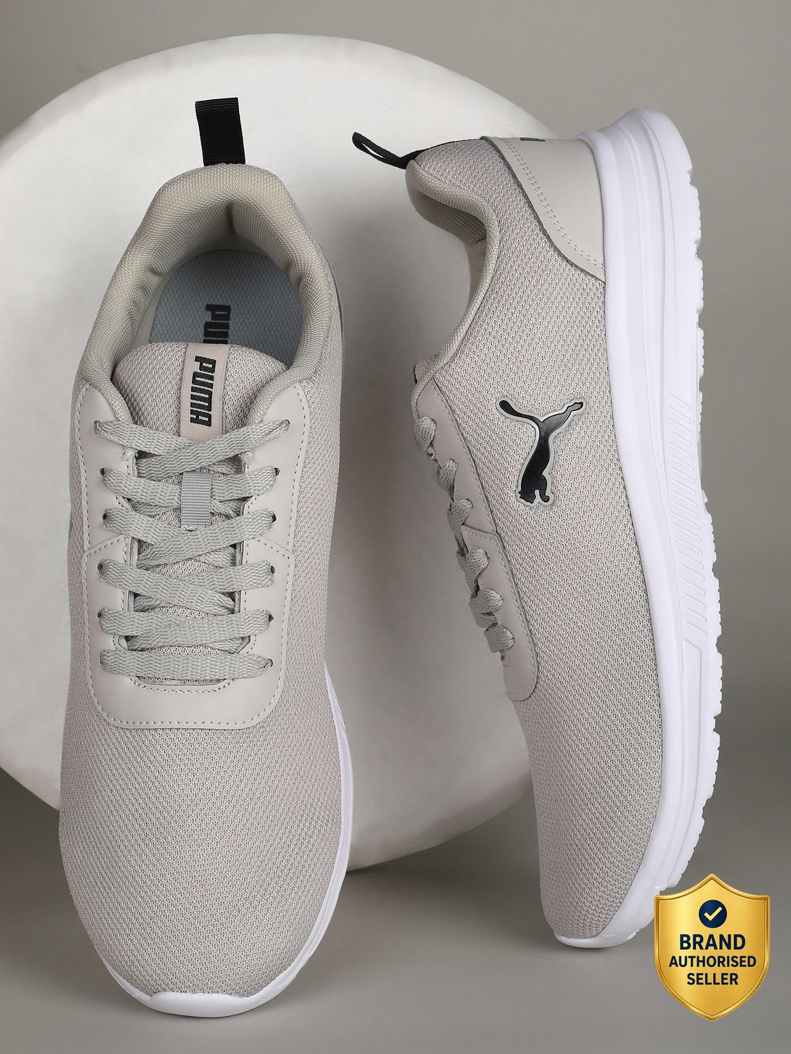 PUMA Bridge Comfort Running Shoes For Men