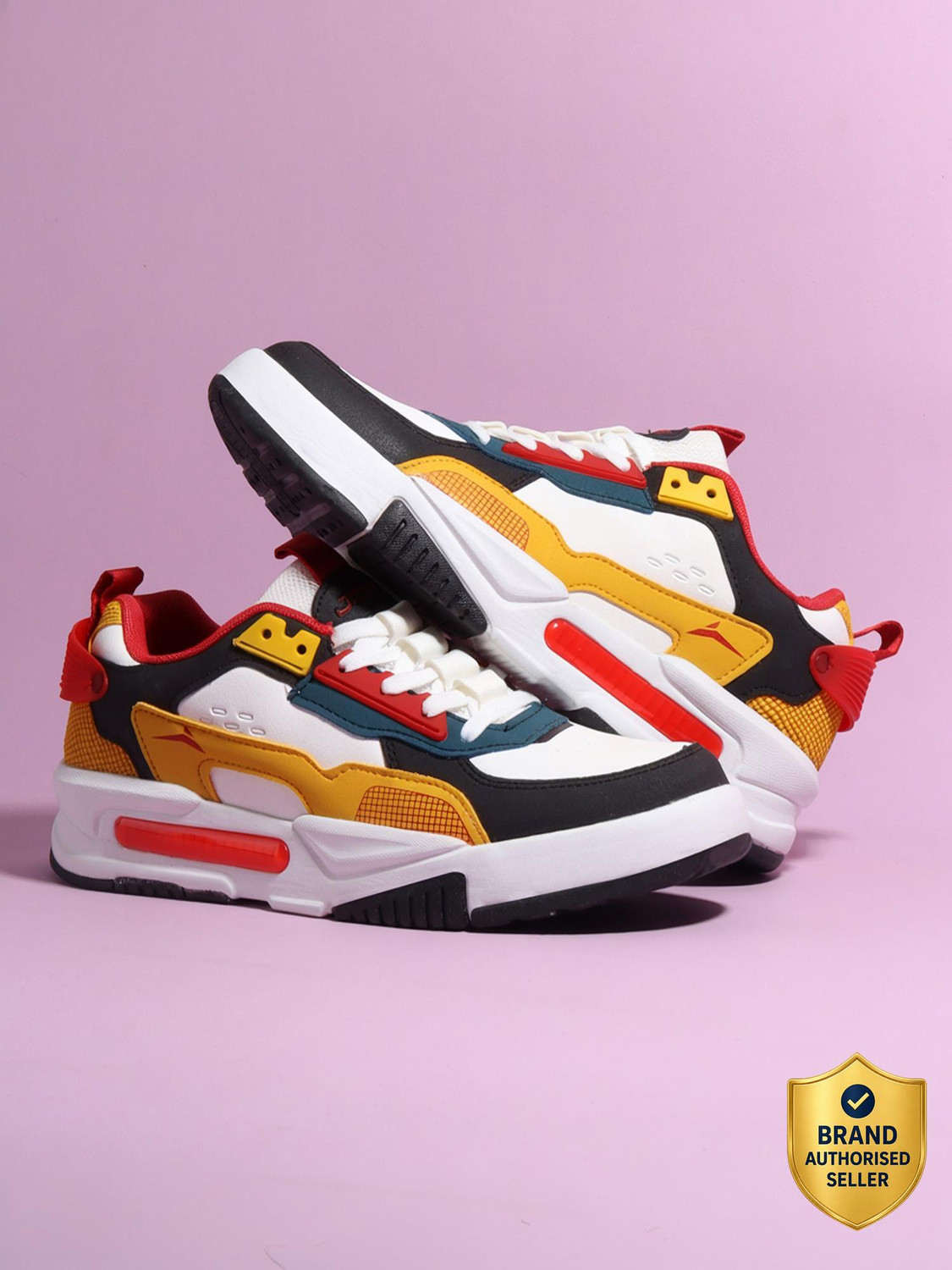 JQR JQR Signature Sneakers Shoes,Walking,Running,Lightweight,Stylish Sneakers For Men