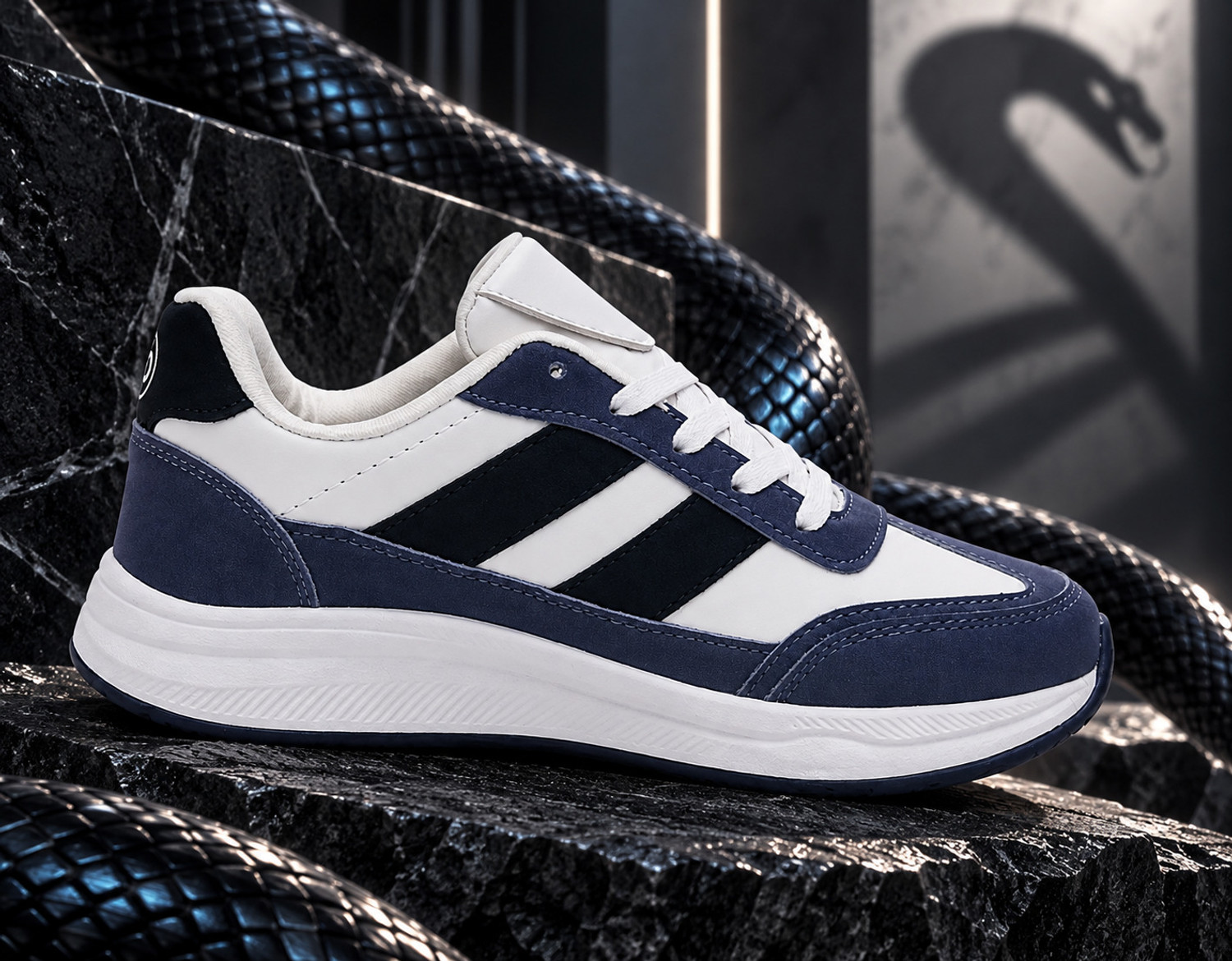 Image of NEWFEEL Many Walking Shoes For Men (By Decathlon)