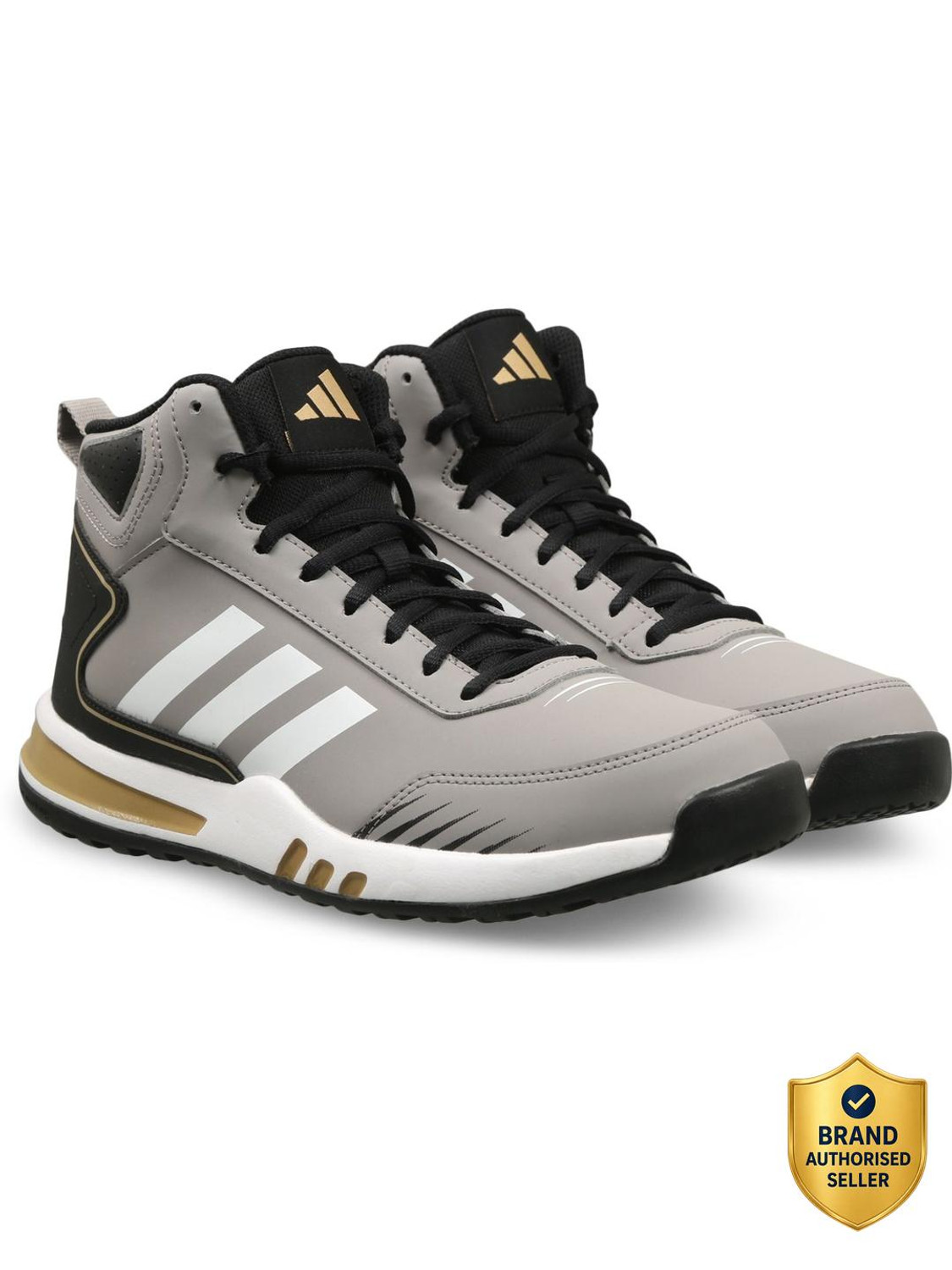 ADIDAS ExcelCourt M Basketball Shoes For Men