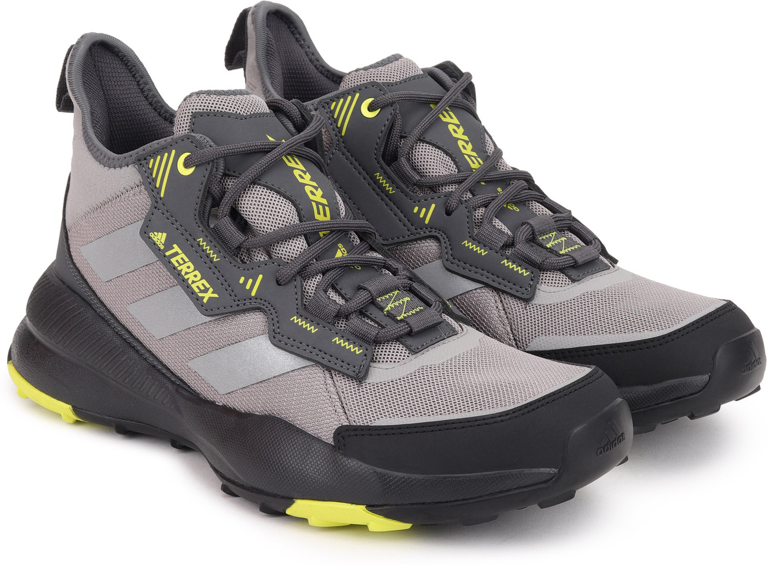 Adidas hiking discount & trekking shoes