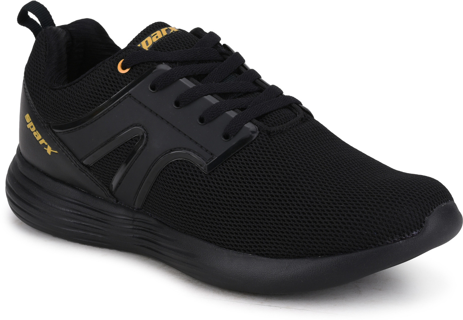 Sparx SM 500 Casuals For Men Black Gold 7 Price History
