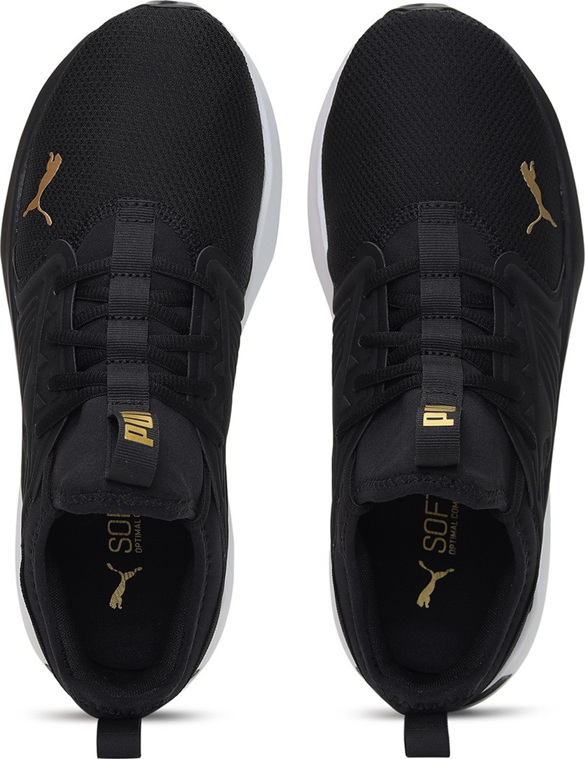 Image of PUMA Softride Fly Walking Shoes For Men