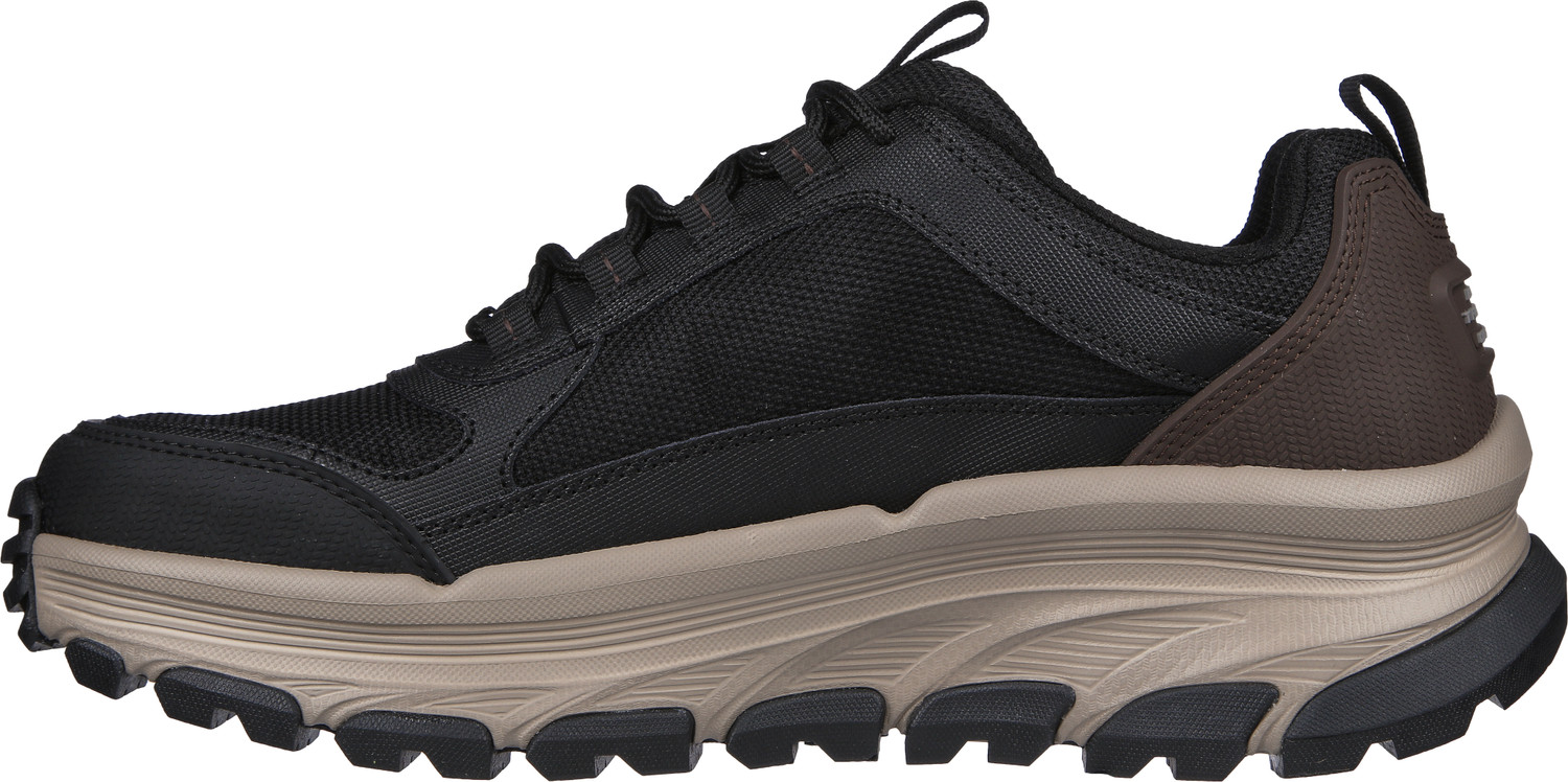 Image of Skechers D'LUX TREKKER Hiking & Trekking Shoes For Men