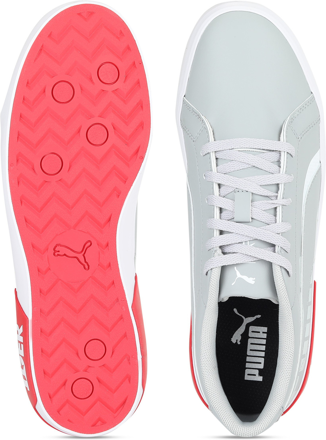 Image of PUMA Puma x 1DER Jack V3 Sneakers For Men
