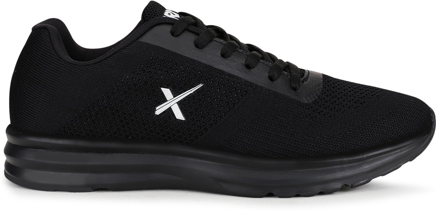 HRX by Hrithik Roshan VELOCITY Running Shoes For Men Black