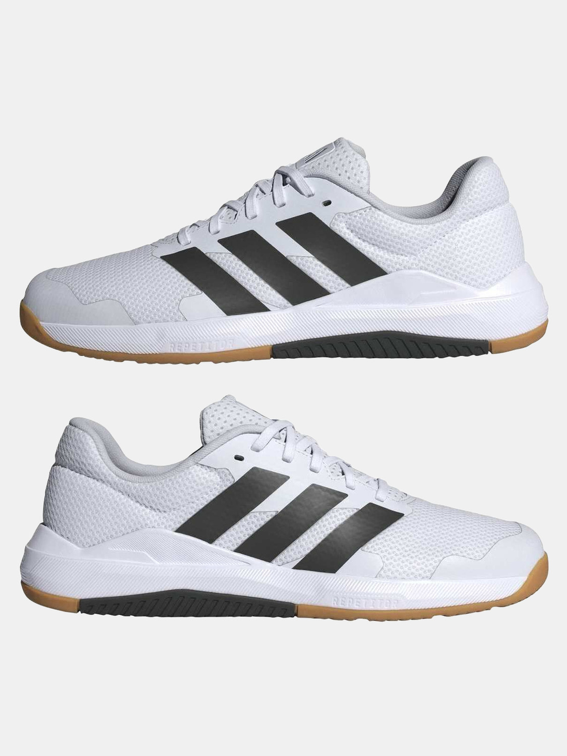 Image of ADIDAS RAPIDMOVE ADV 2 TRAINER M Training & Gym Shoes For Men (Black , 13)