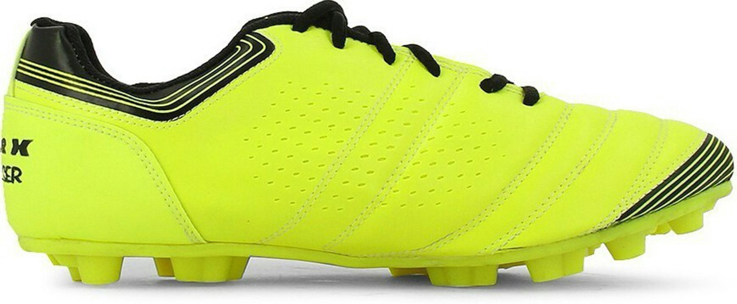 Image of VECTOR X Chaser Football Shoes For Men