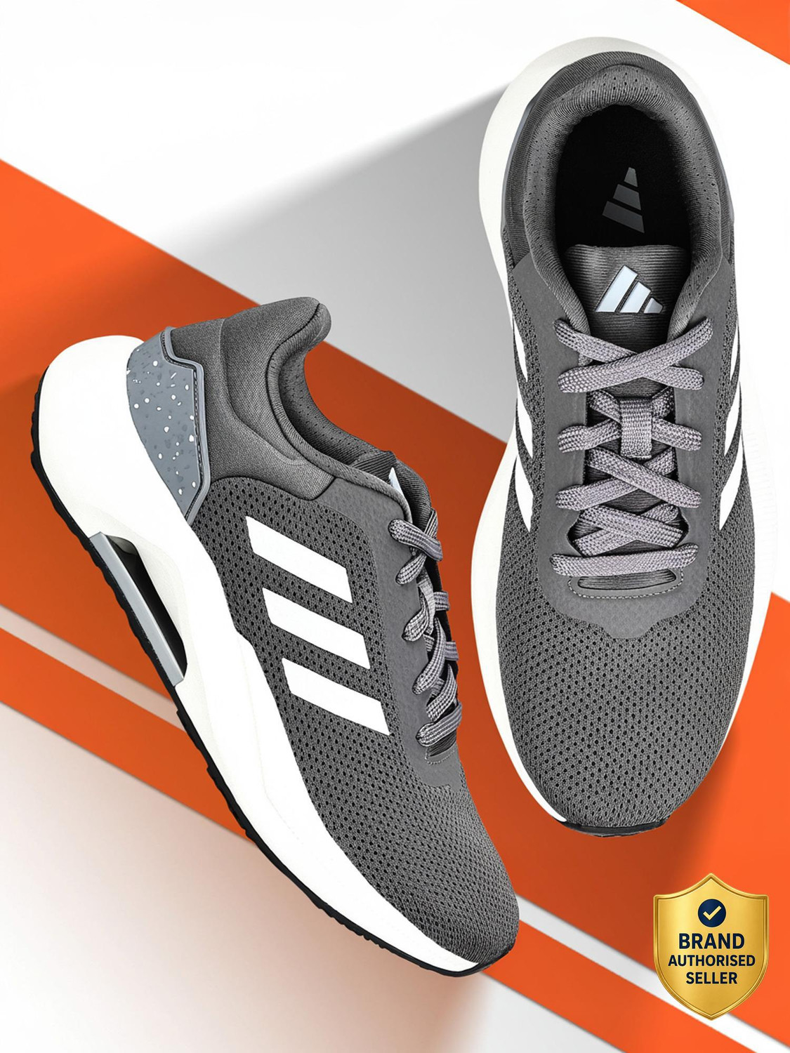 Image of ADIDAS DROPSET 3 TRAINER Training & Gym Shoes For Men (Green , 11.5)