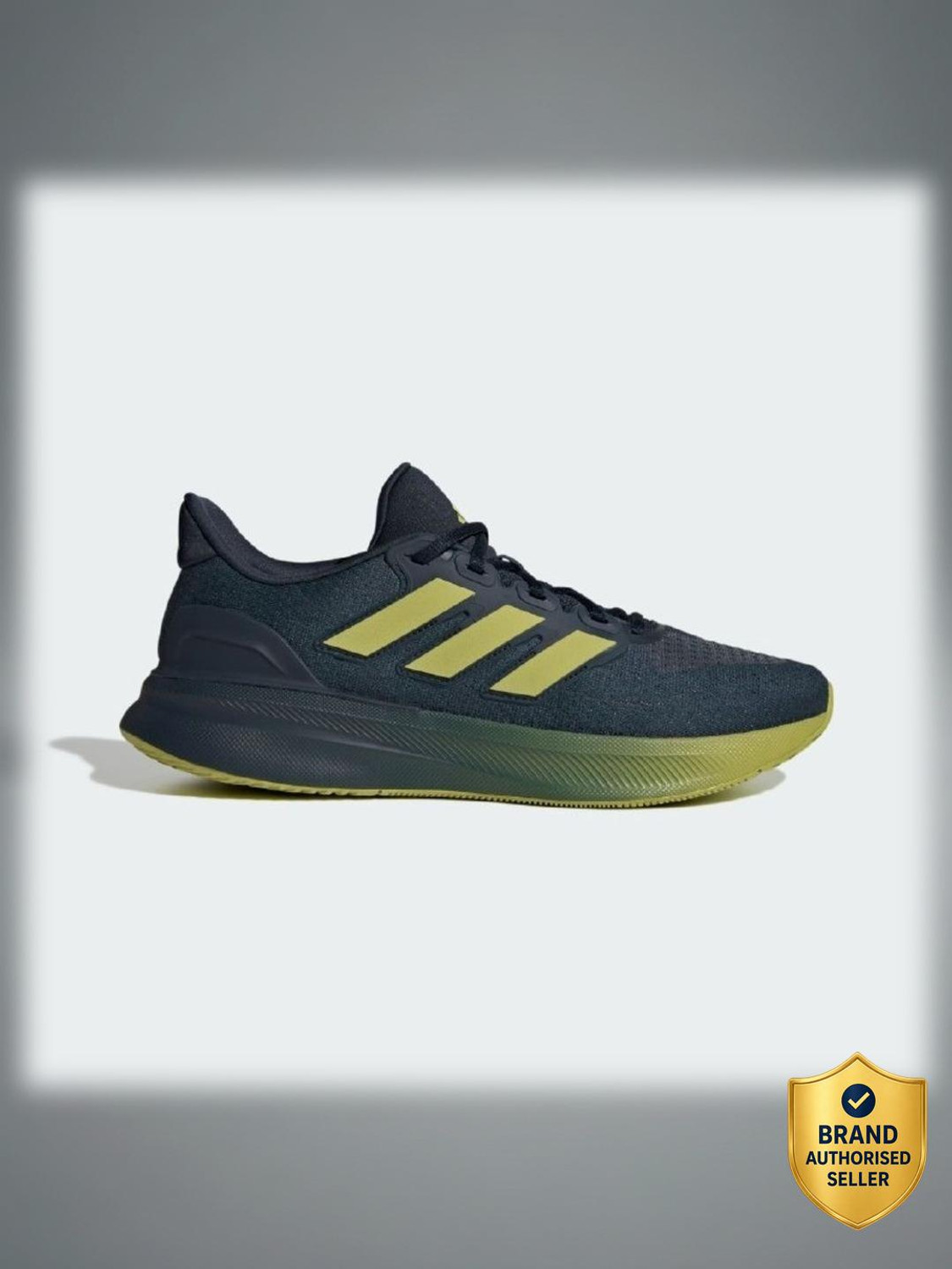 Image of ADIDAS ULTRABOUNCE 2 Outdoors For Men (Blue , 12.5)