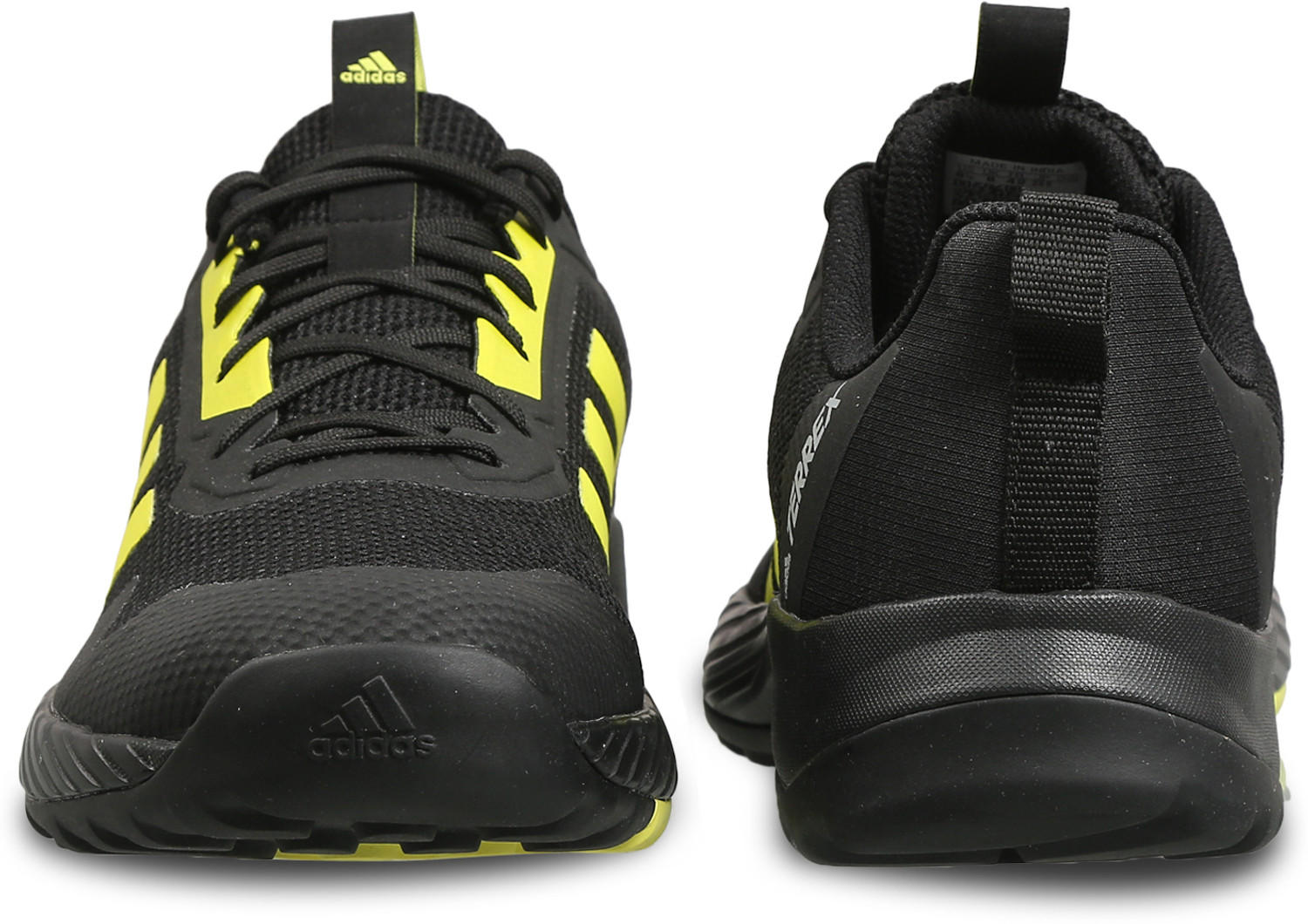 adidas jerzotrail trekking shoes