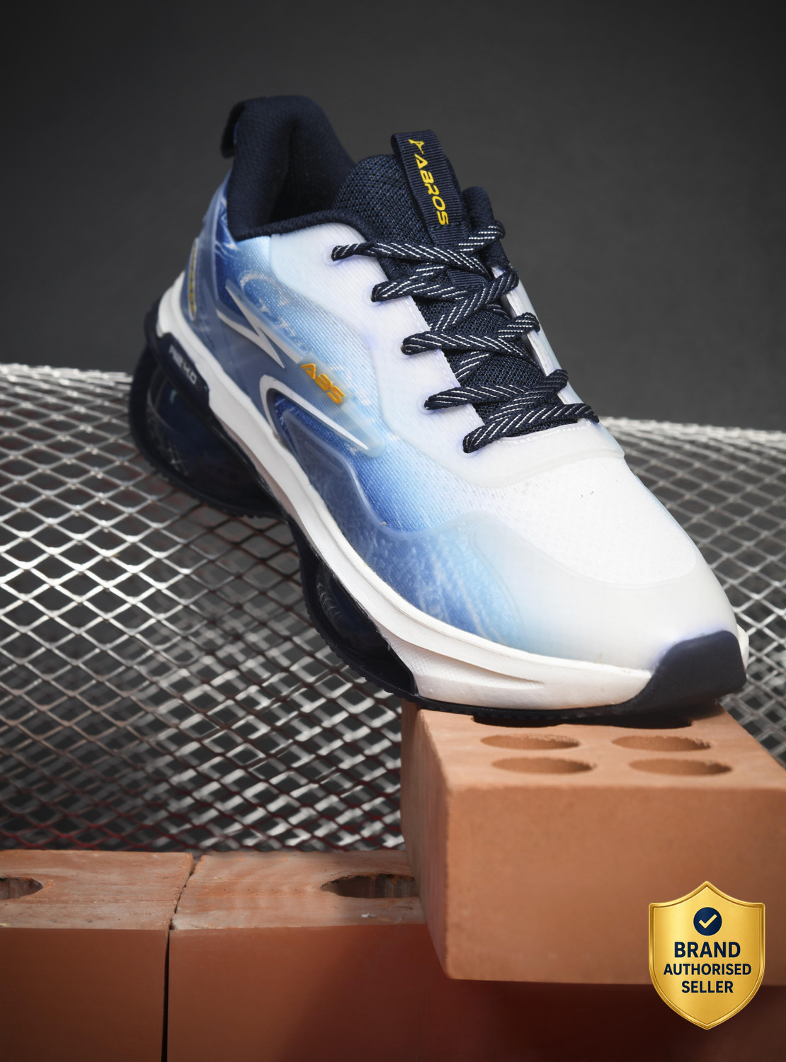 Abros BOLTFLEX-ON Running Shoes For Men