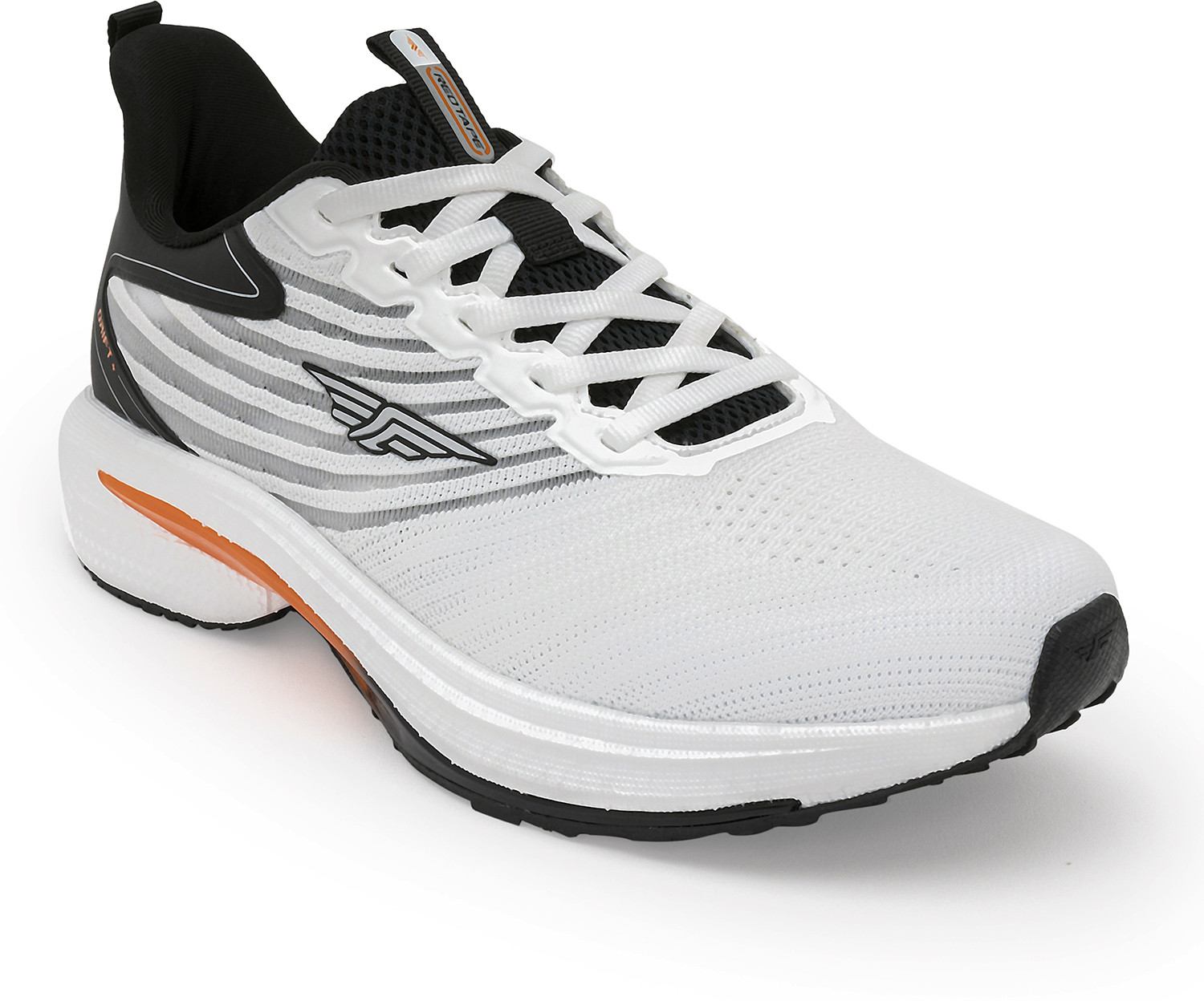 Red Tape ETPU Athleisure Shoes for Men – Cushioning Walk, ₹877
