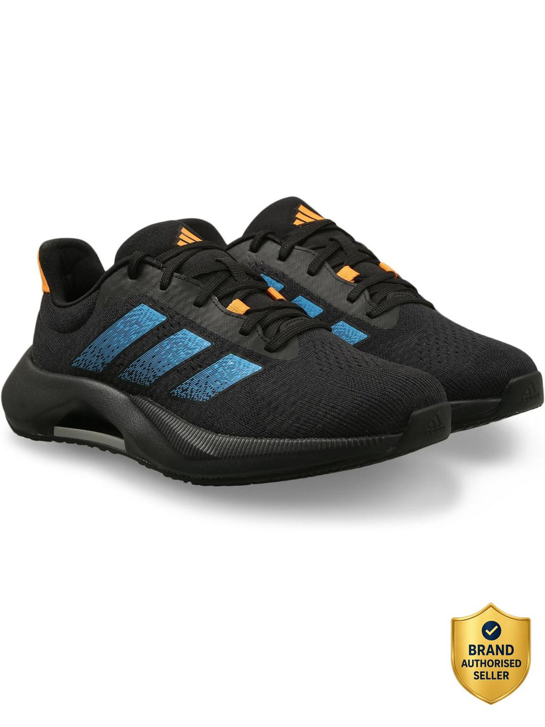 Image of ADIDAS NAM 75 PH M Running Shoes For Men (White , 12)