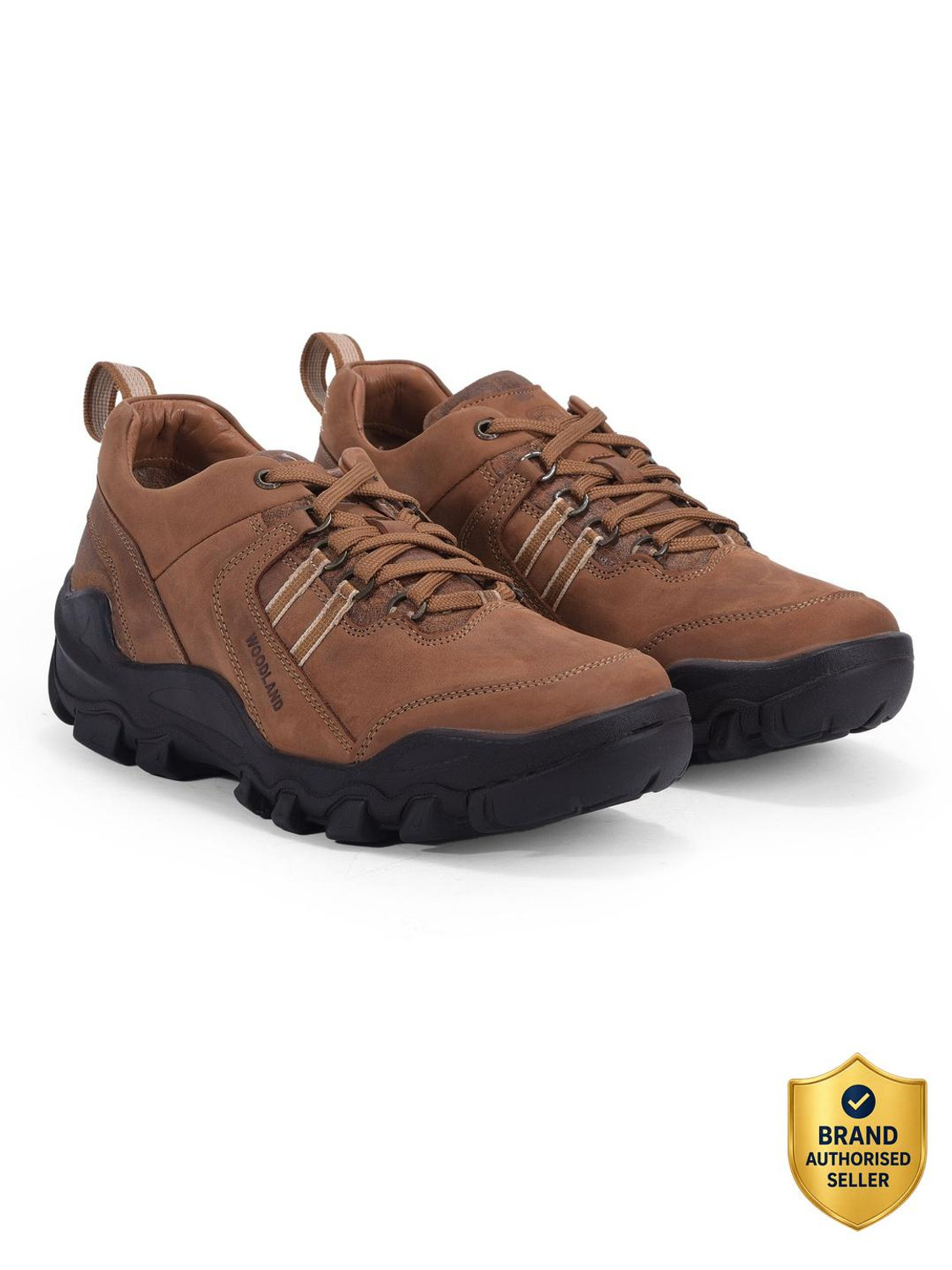 WOODLAND Casuals For Men 