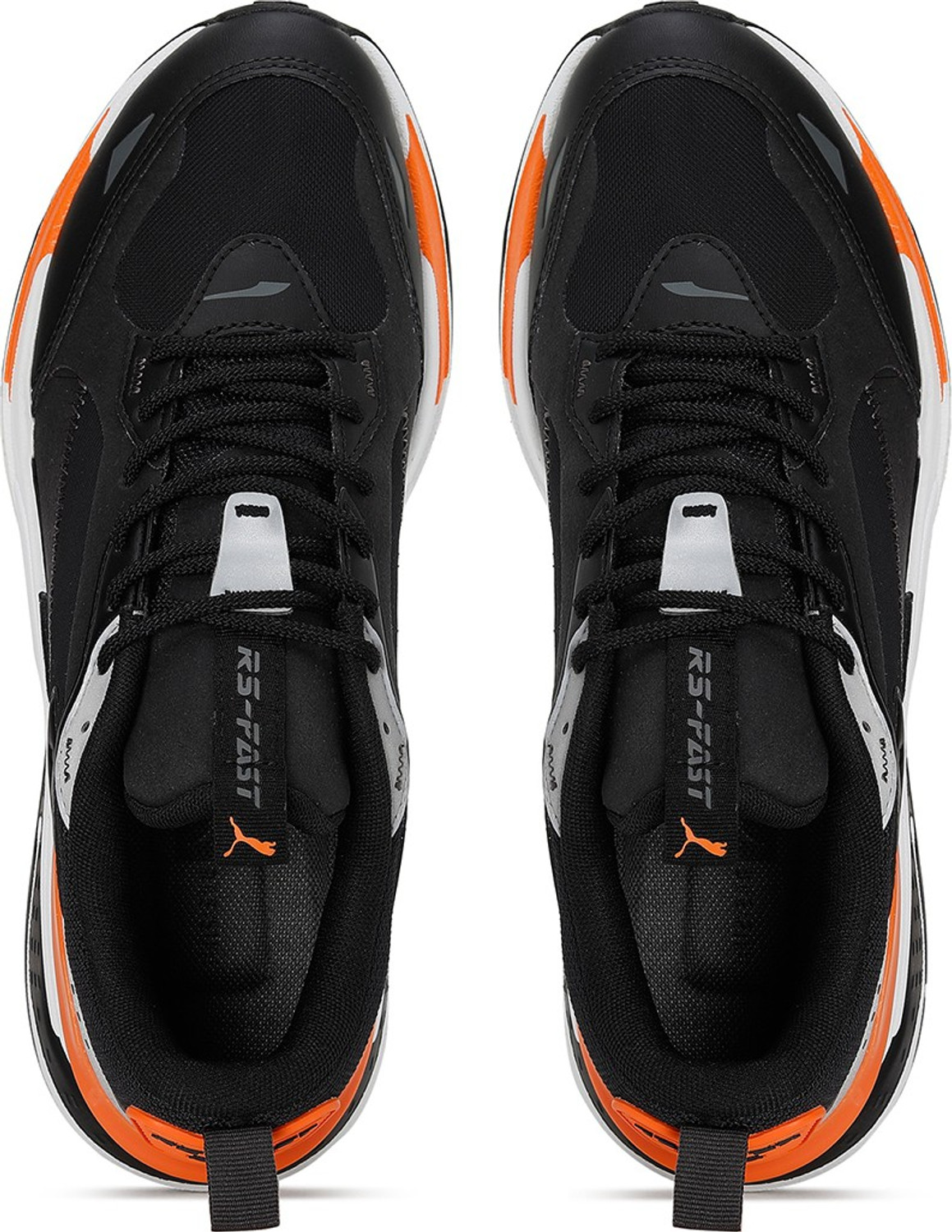 Image of PUMA RS-Fast Limiter Neon Sneakers For Men