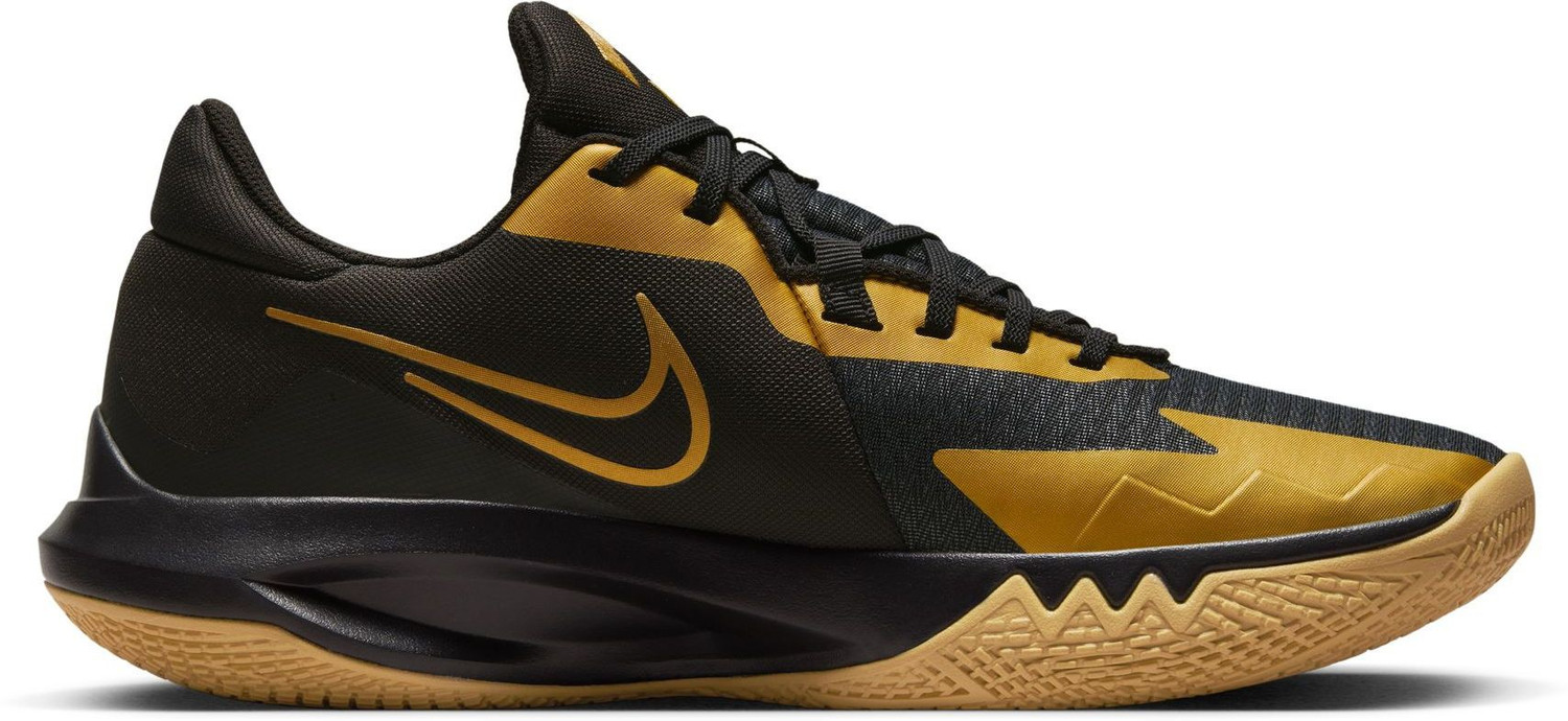 Image of NIKE NIKE PRECISION VI Basketball Shoes For Men